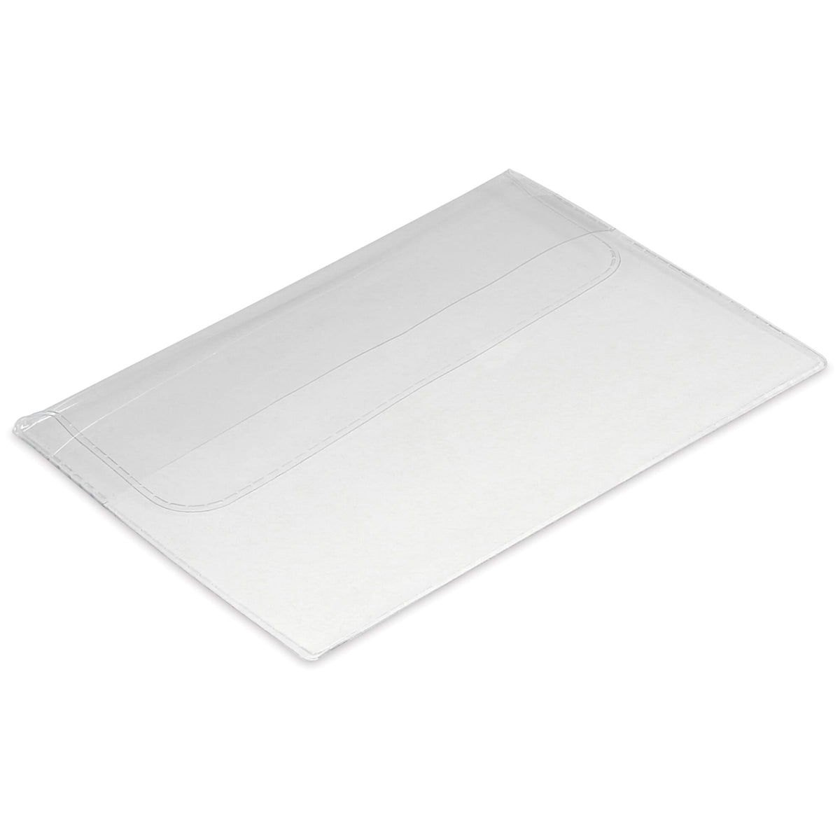 Pouch PVC - JEFFS. Merchandise