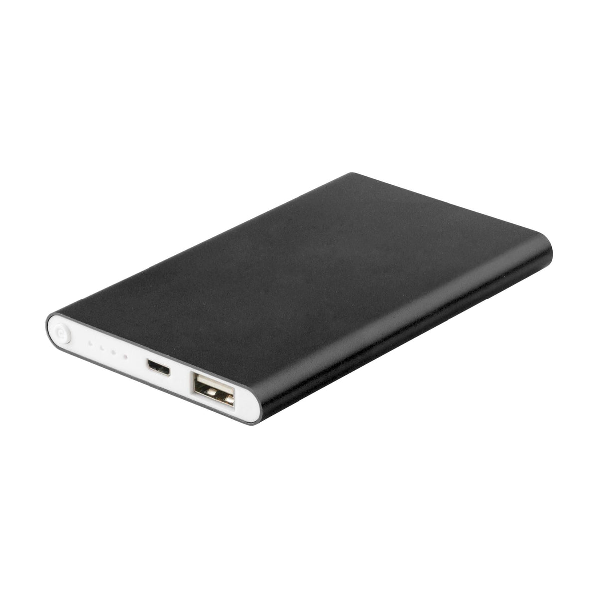 Powerbank Ezra | 4.000 mAh - JEFFS. Merchandise