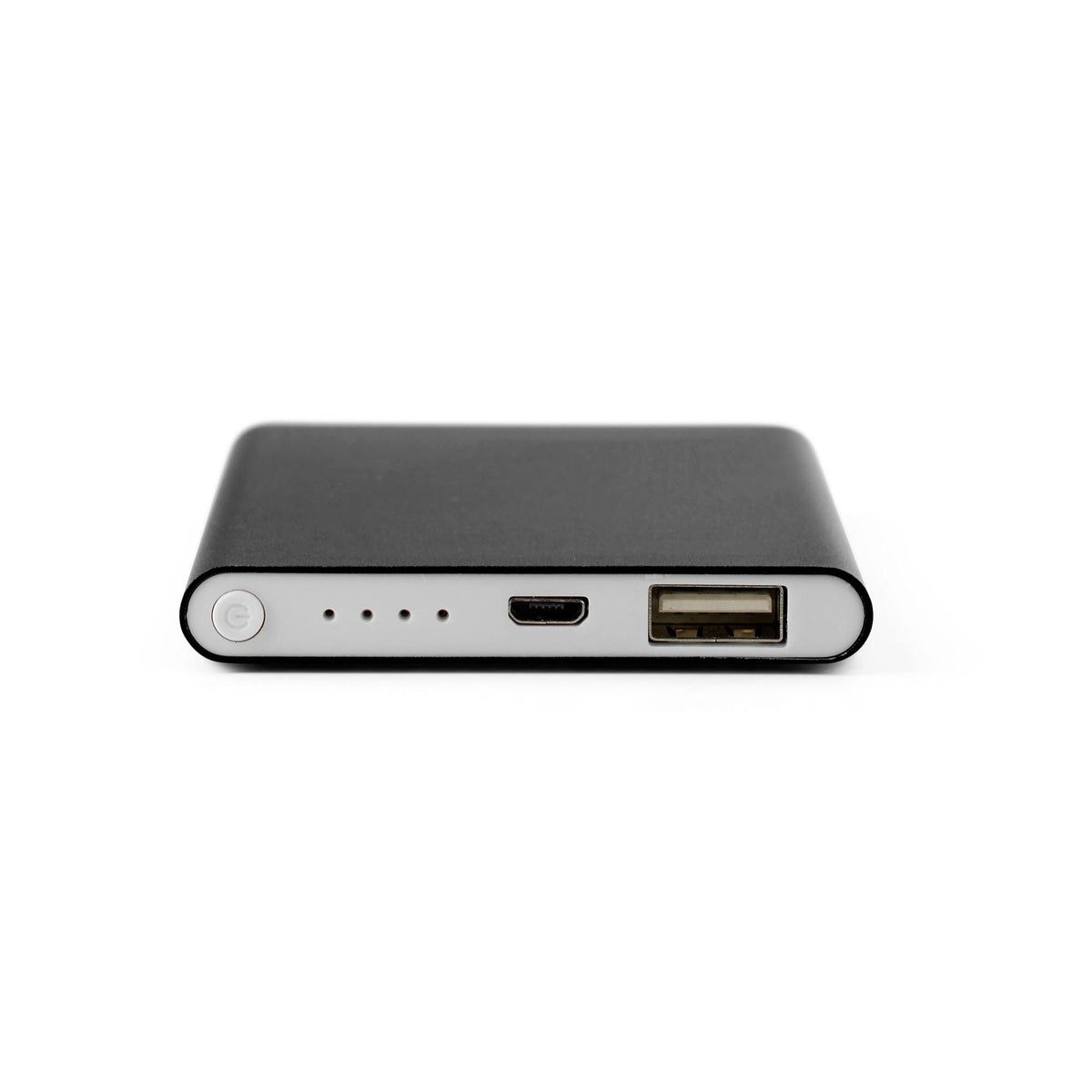 Powerbank Ezra | 4.000 mAh - JEFFS. Merchandise