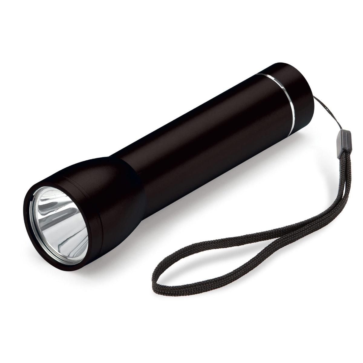 Powerbank zaklamp 2200mAh - JEFFS. Merchandise