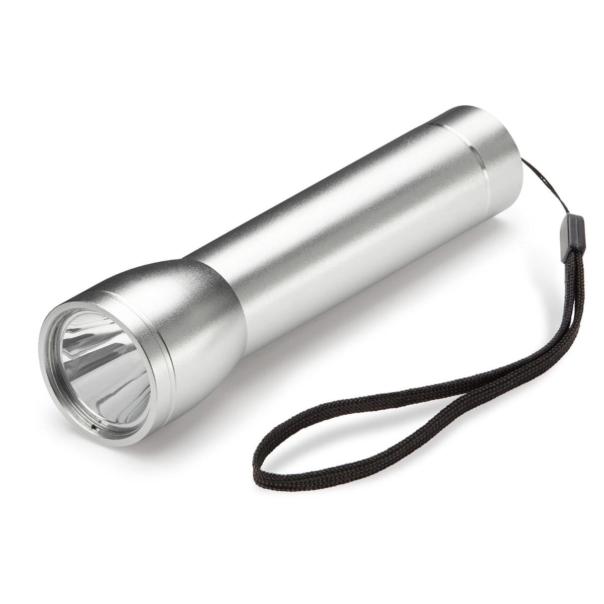 Powerbank zaklamp 2200mAh - JEFFS. Merchandise
