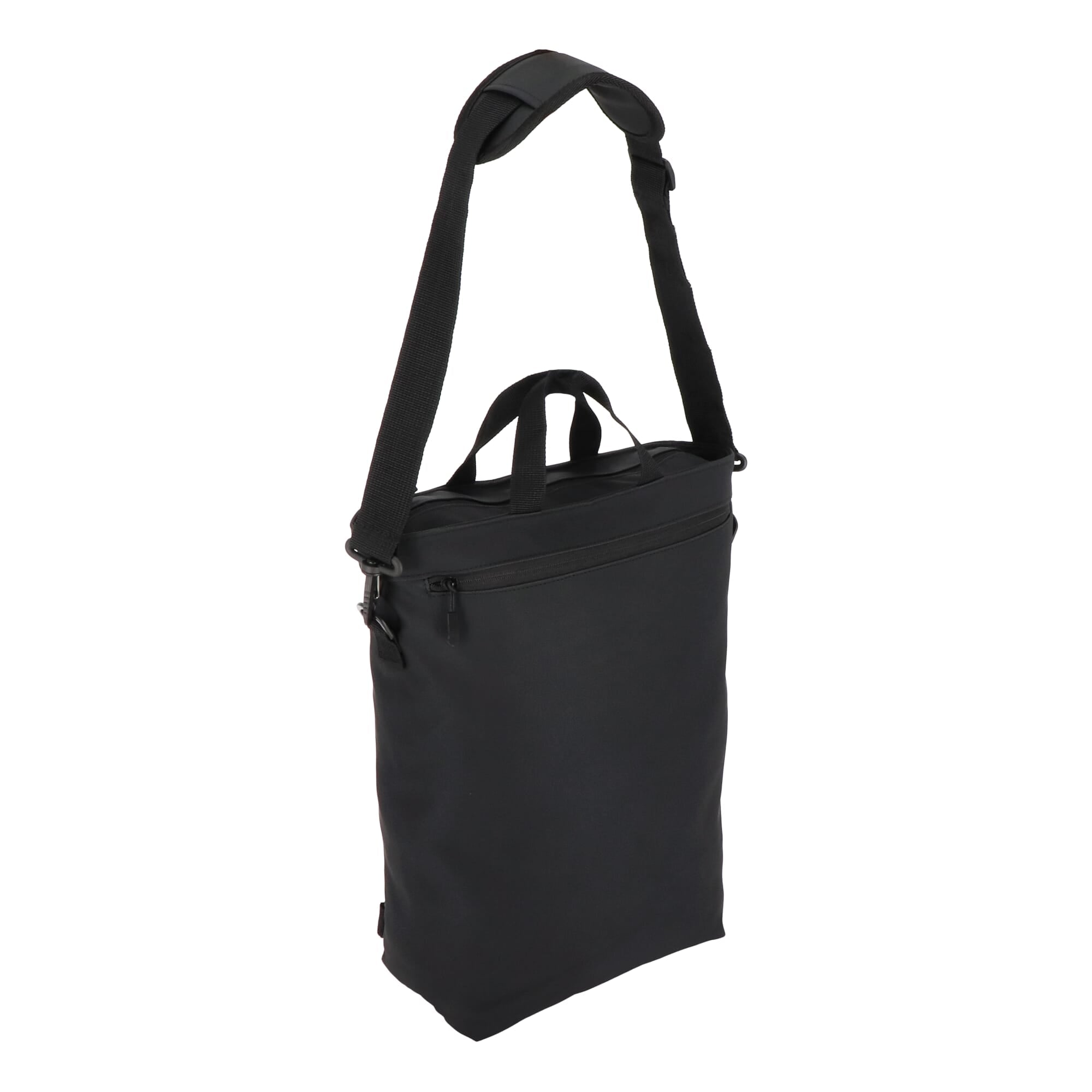 PU Kyiv laptoprugzak 28 x 42 x 12.5 cm - JEFFS. Merchandise