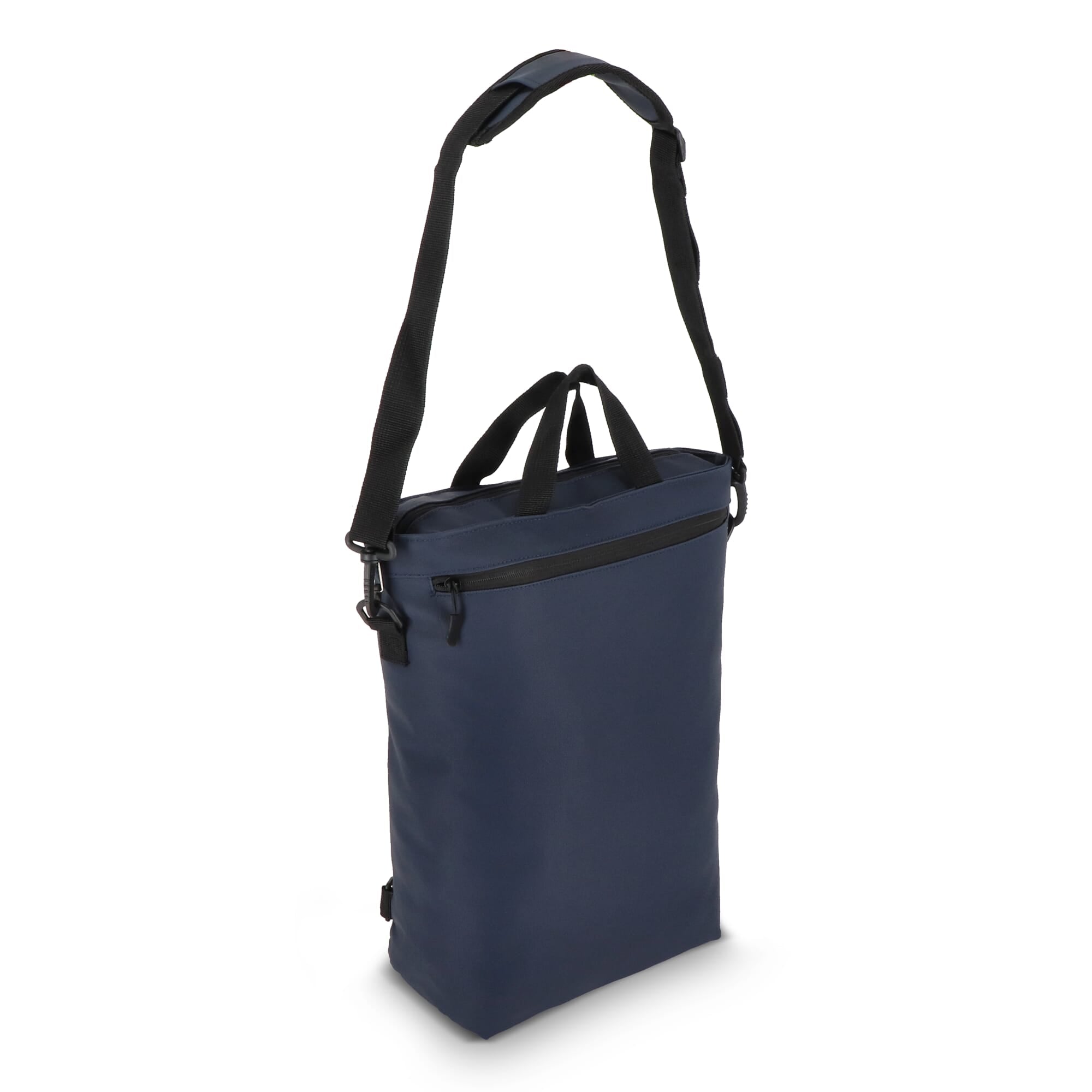 PU Kyiv laptoprugzak 28 x 42 x 12.5 cm - JEFFS. Merchandise