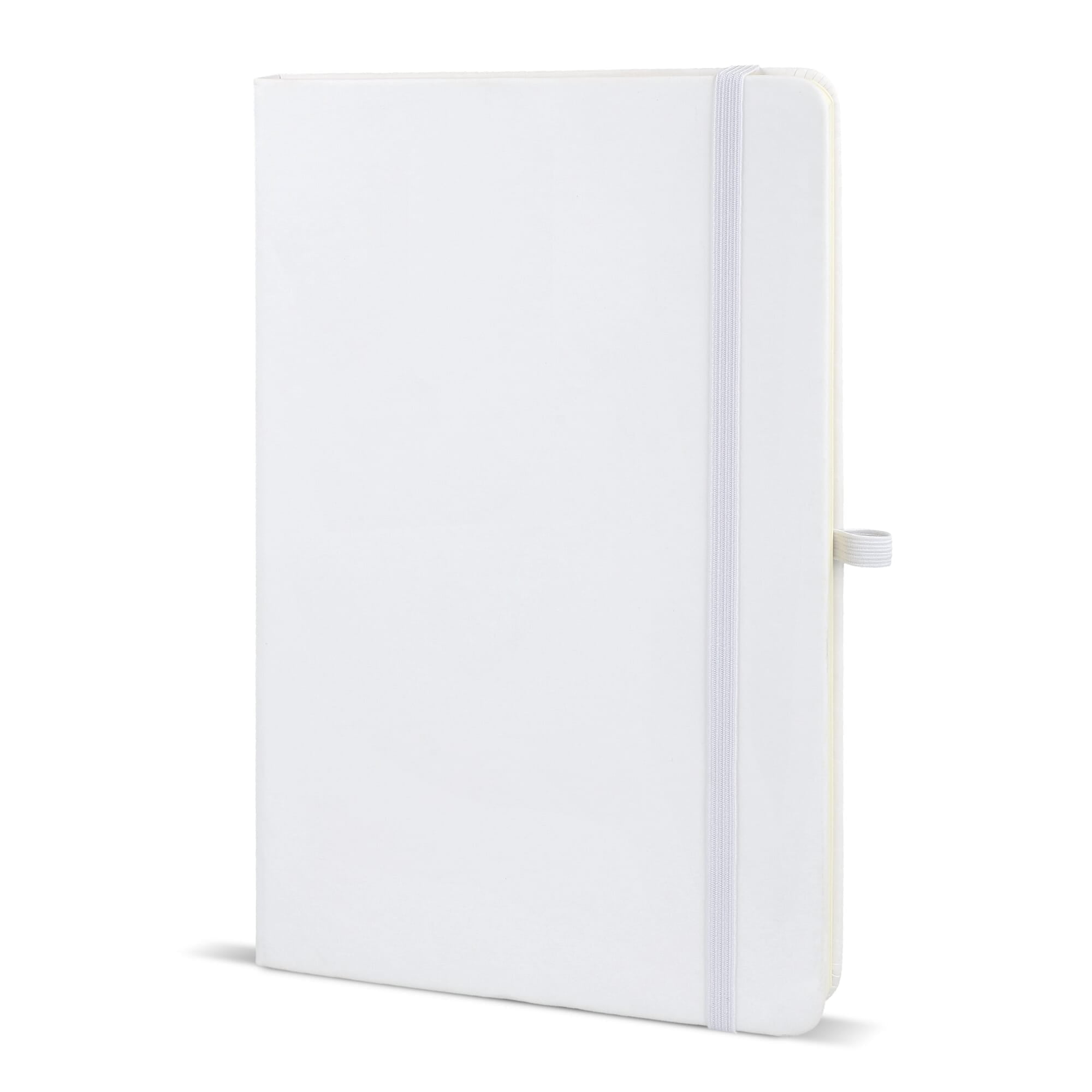 PU - Notitieboekje Sora A5 - JEFFS. Merchandise