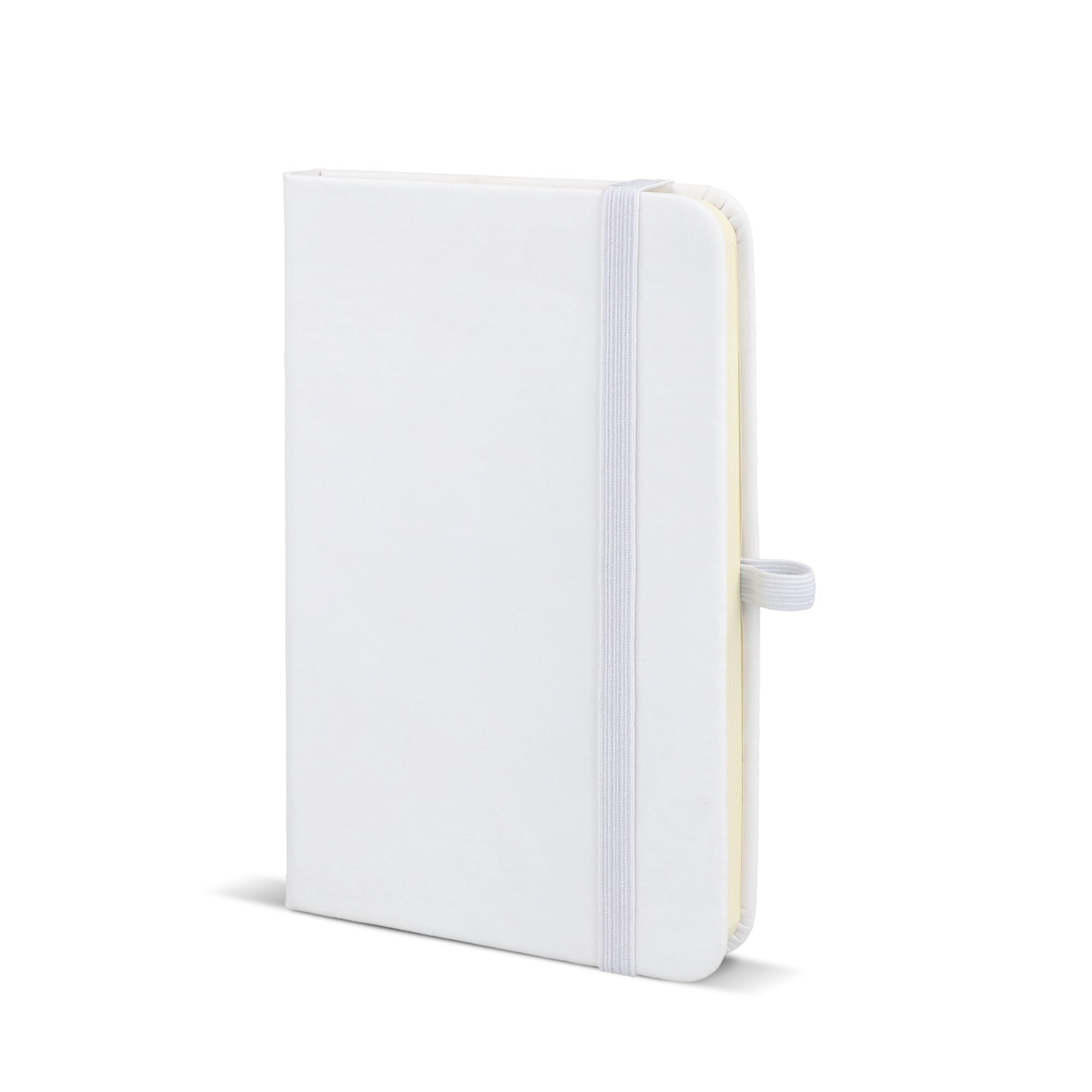 PU - Notitieboekje Sora A6 - JEFFS. Merchandise