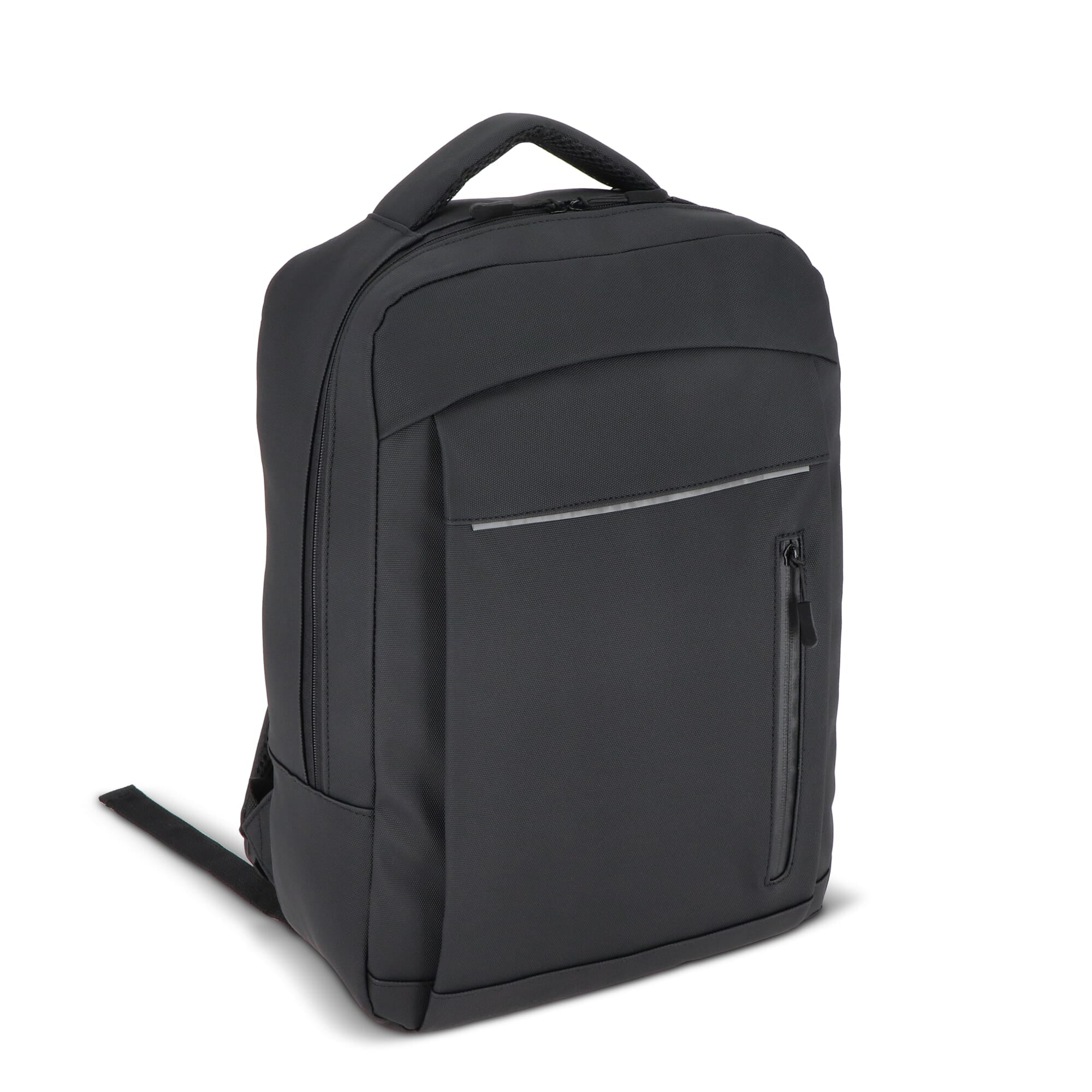 PU Osaka laptoprugzak 30 x 14 x 42 cm 15L - JEFFS. Merchandise