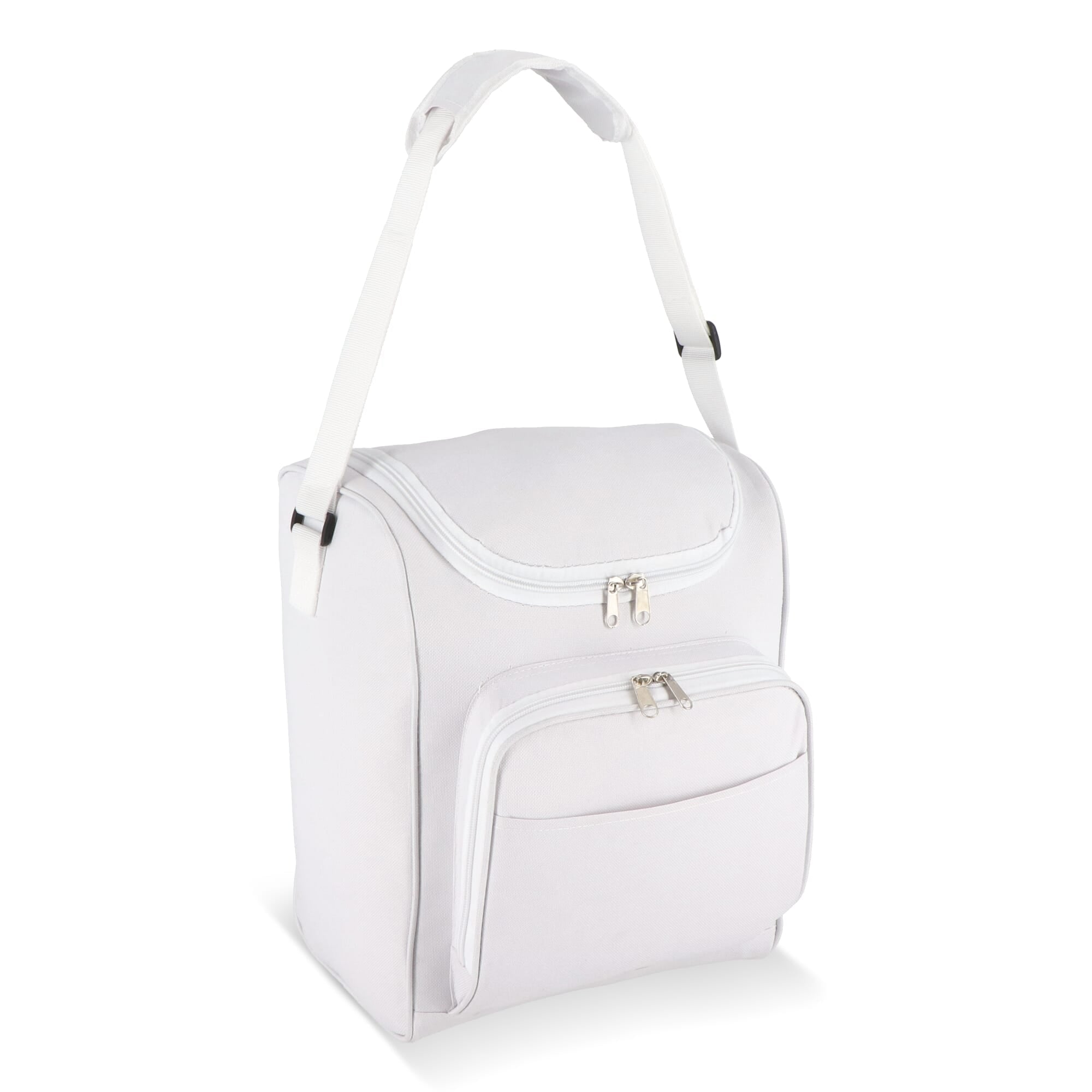 R-PET 600D koeltas, 26 x 19 x 34 cm, 13L - JEFFS. Merchandise