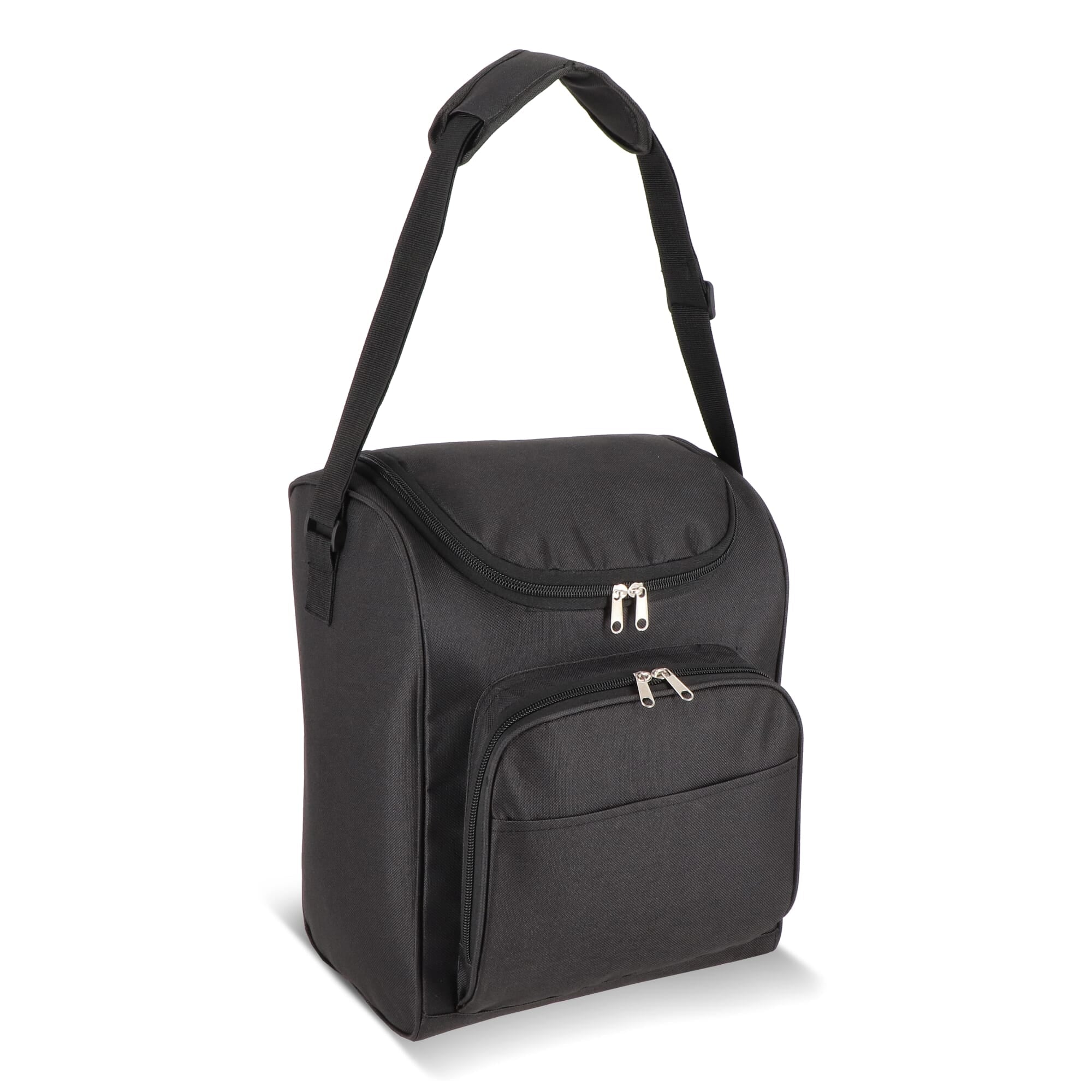 R-PET 600D koeltas, 26 x 19 x 34 cm, 13L - JEFFS. Merchandise