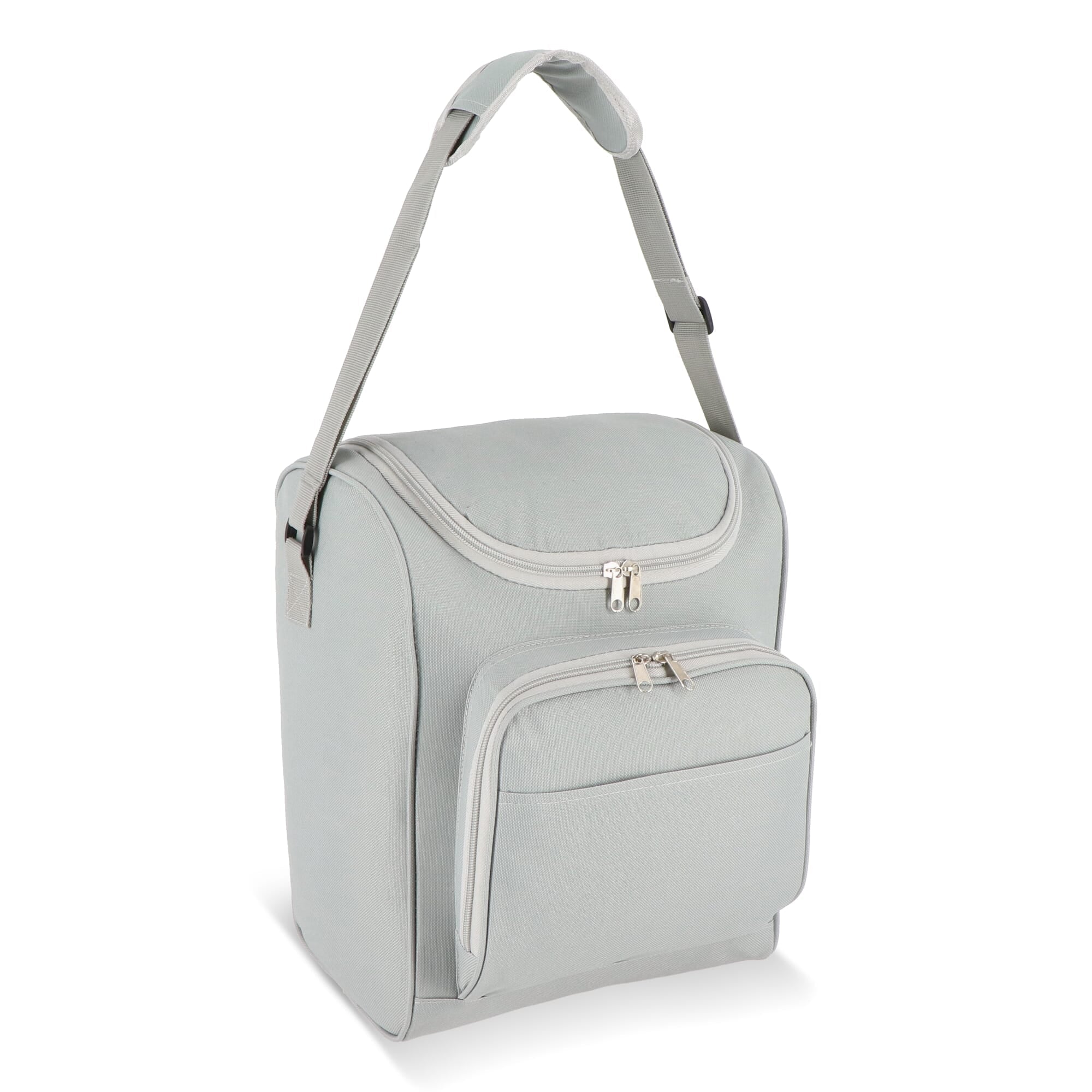 R-PET 600D koeltas, 26 x 19 x 34 cm, 13L - JEFFS. Merchandise