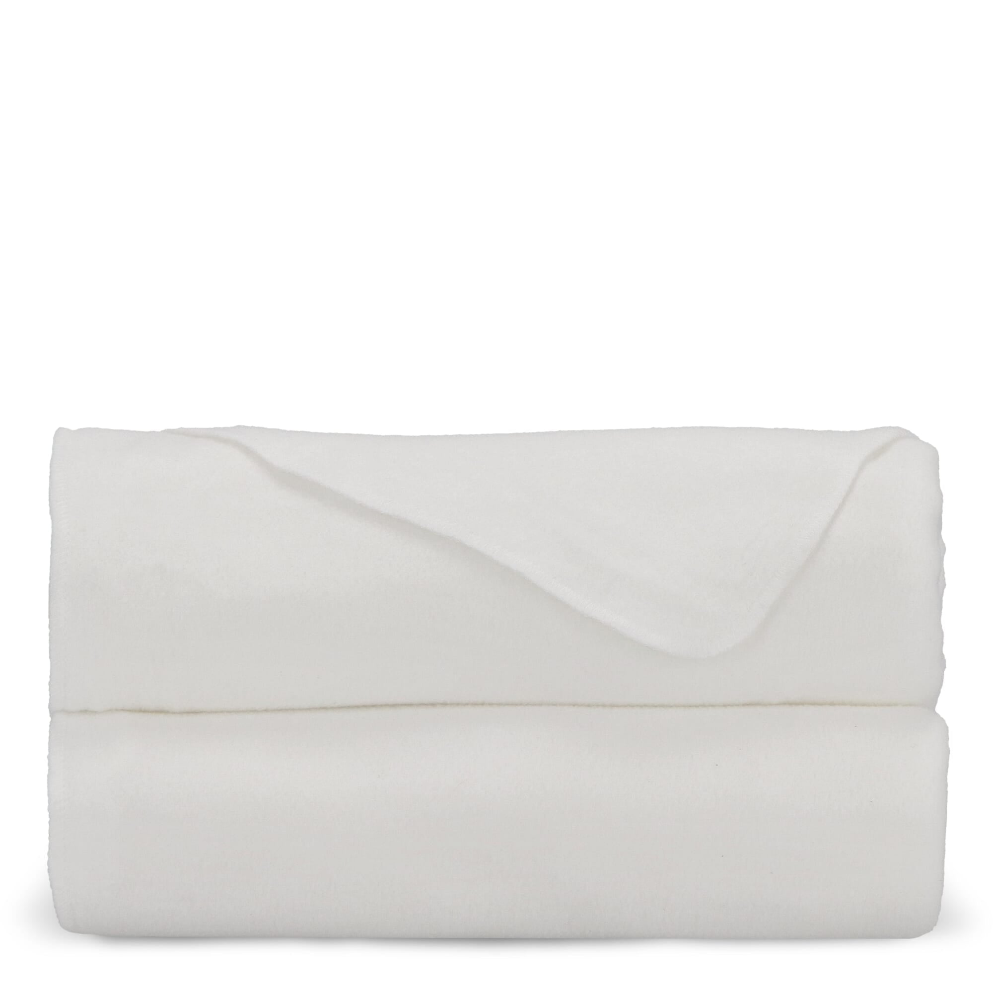 R-PET fleece deken sublimatie 120 x 150 cm 250 g/m² - JEFFS. Merchandise