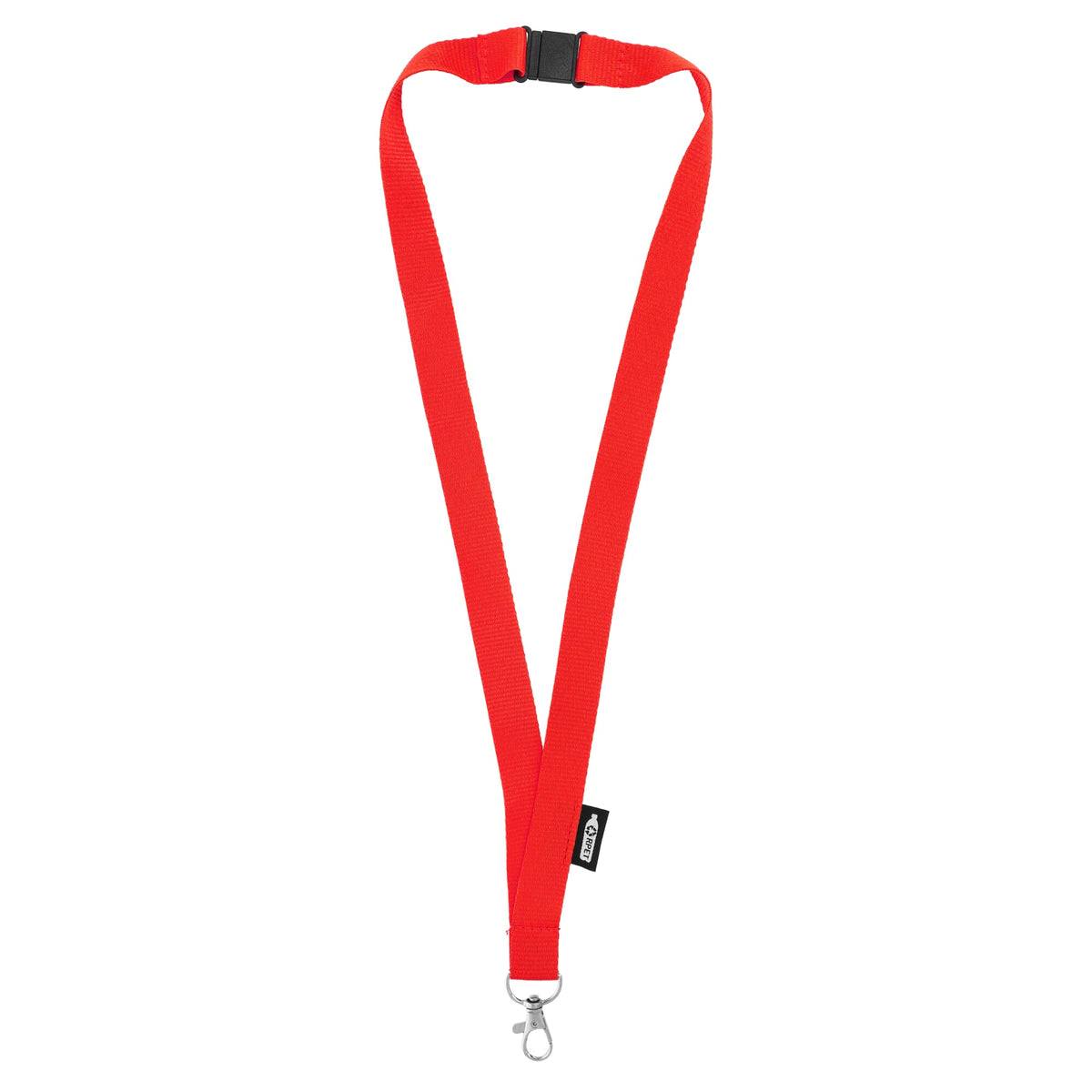 R-PET-lanyard - JEFFS. Merchandise