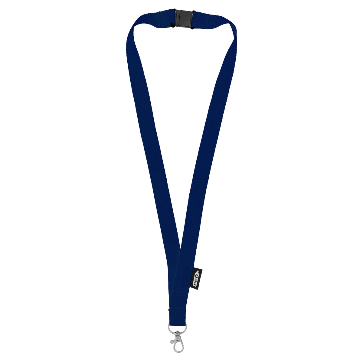 R-PET-lanyard - JEFFS. Merchandise