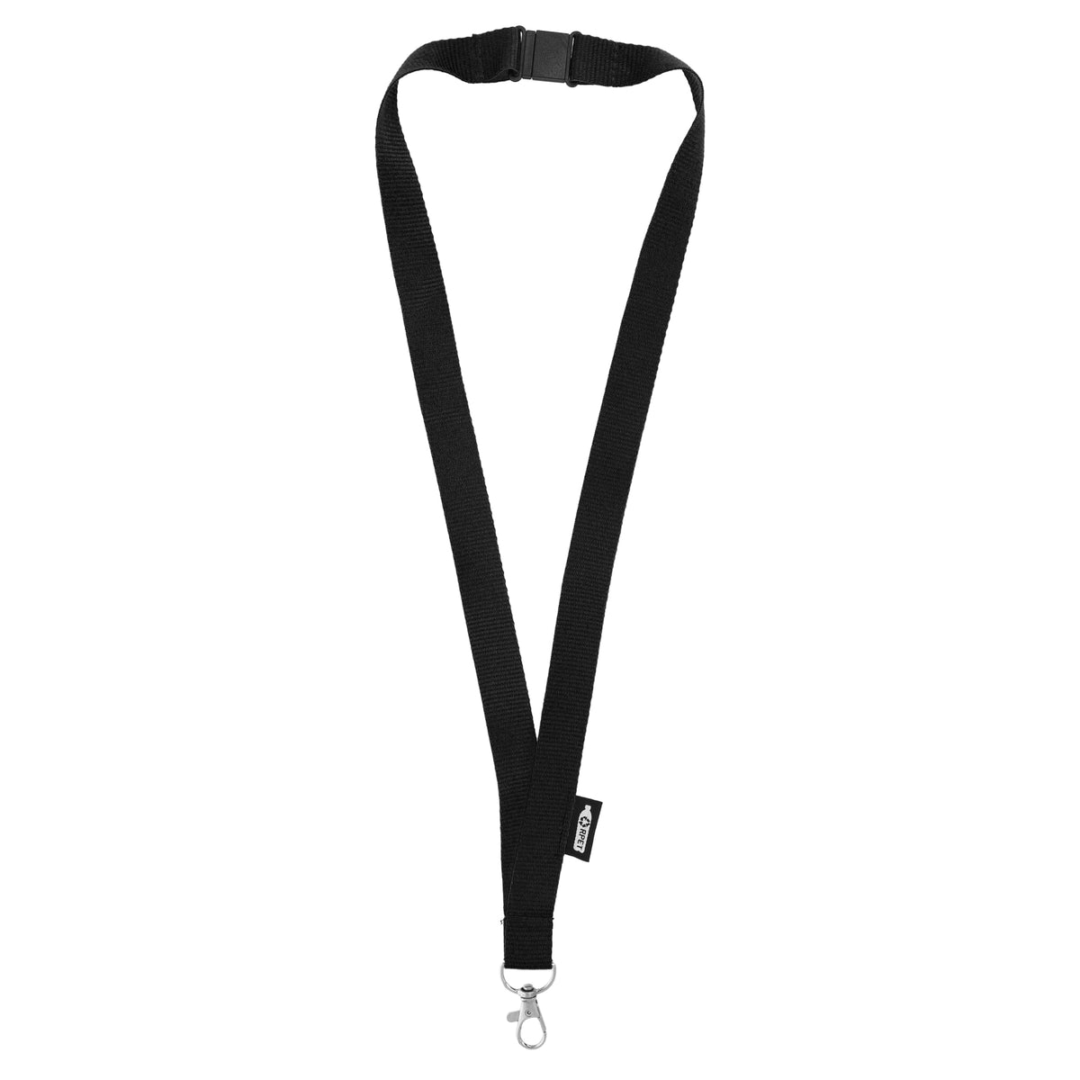 R-PET-lanyard - JEFFS. Merchandise