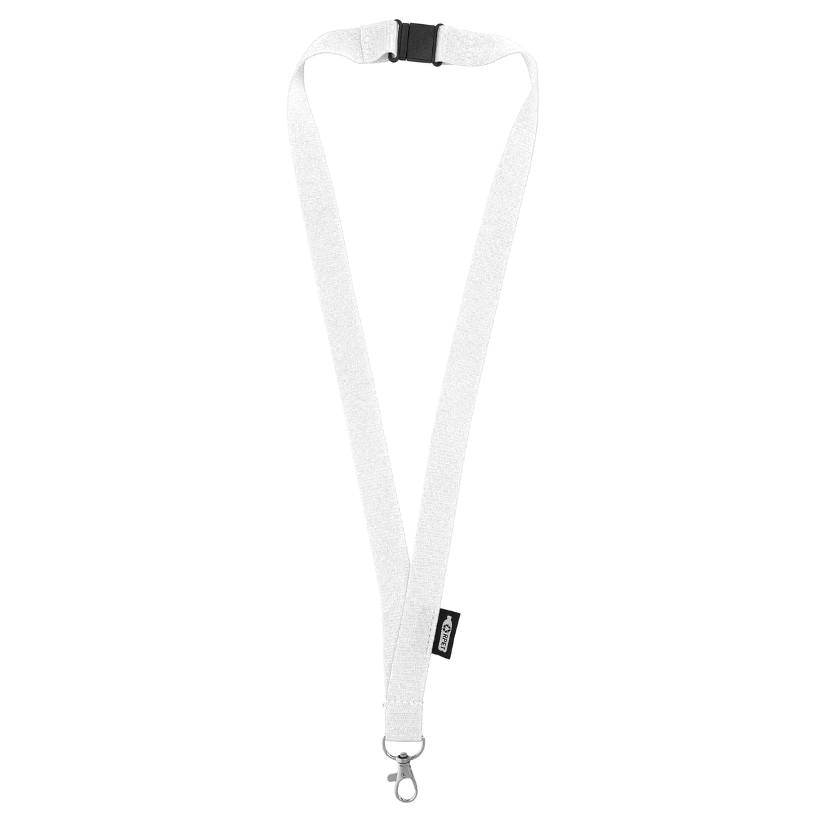 R-PET-lanyard - JEFFS. Merchandise