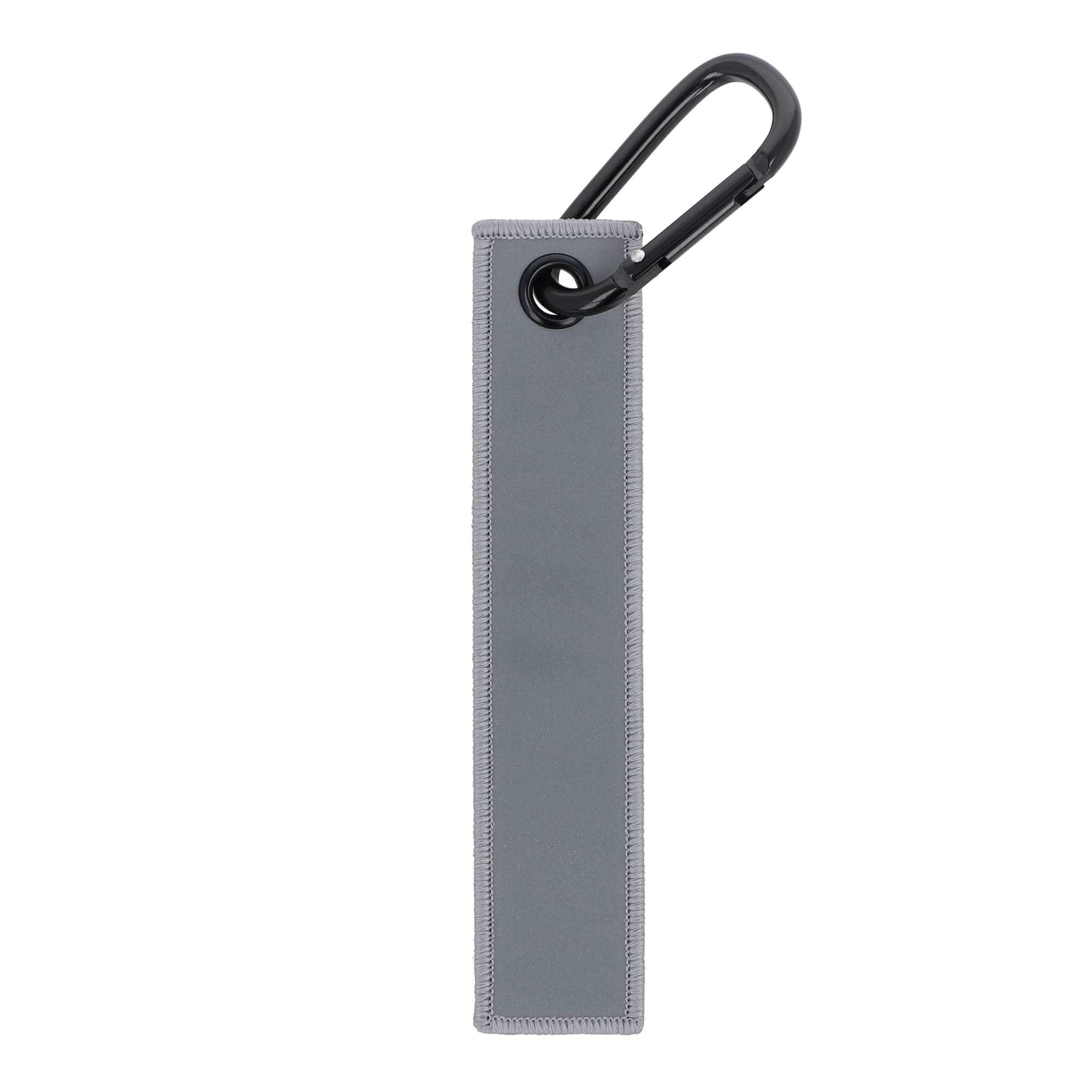 Reflective Flight Tag 30 x 145 cm - JEFFS. Merchandise