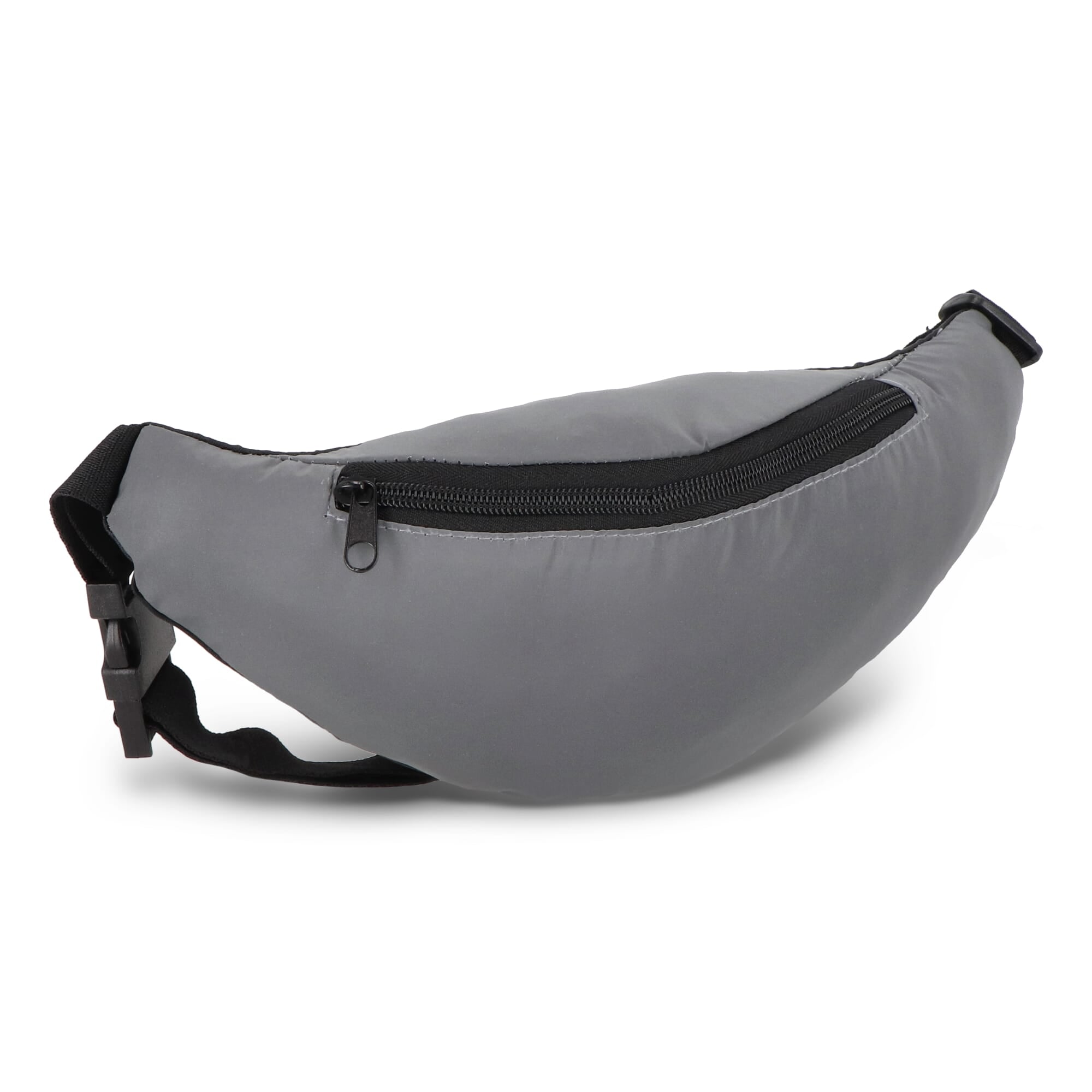 Reflective Zola Waist Bag - JEFFS. Merchandise