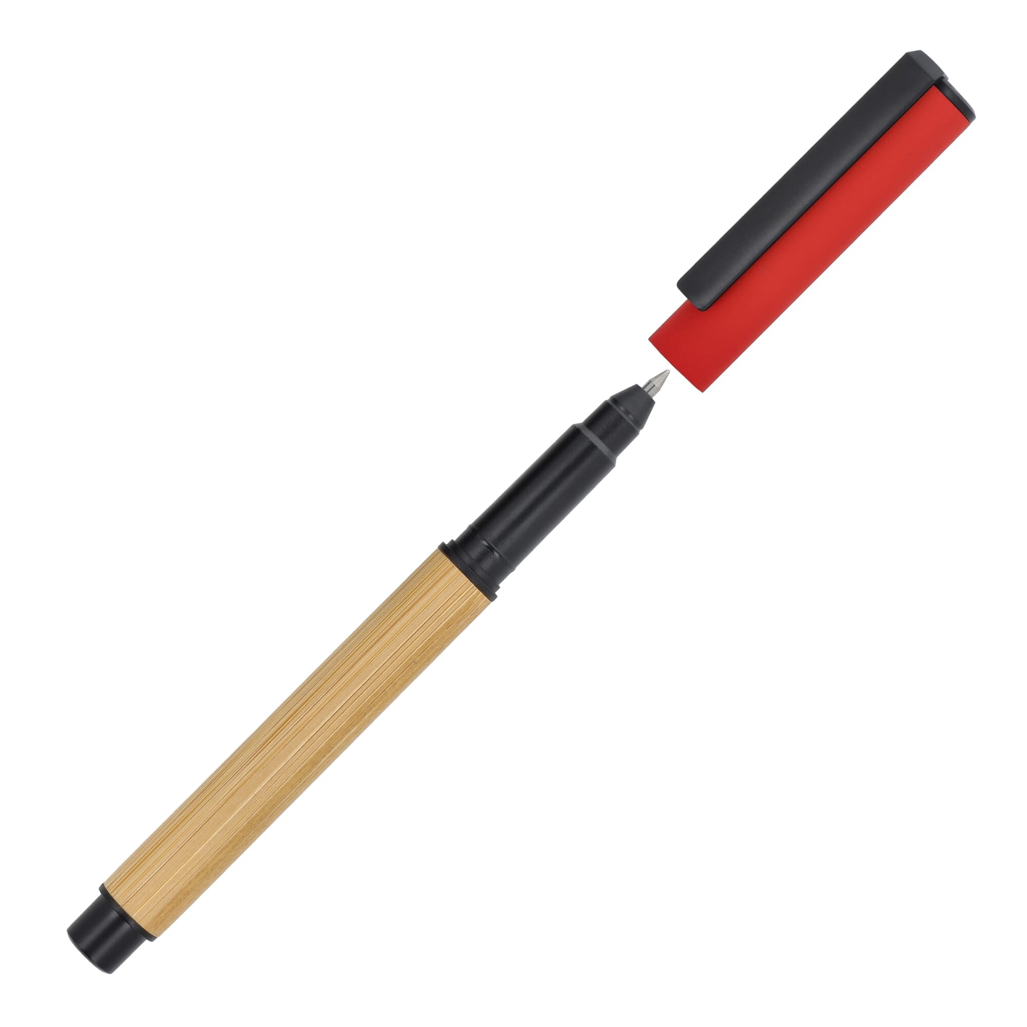 Rollerbal bamboo - JEFFS. Merchandise