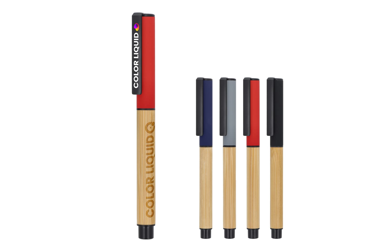 Rollerbal bamboo - JEFFS. Merchandise