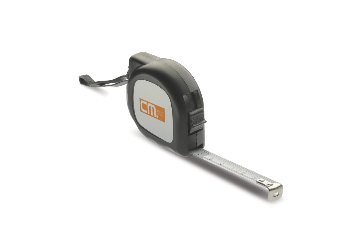 Rolmaat 2 meter - JEFFS. Merchandise