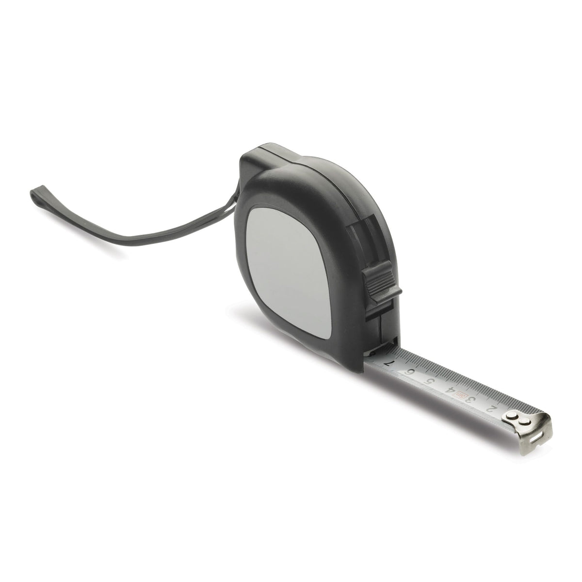 Rolmaat 5 meter - JEFFS. Merchandise