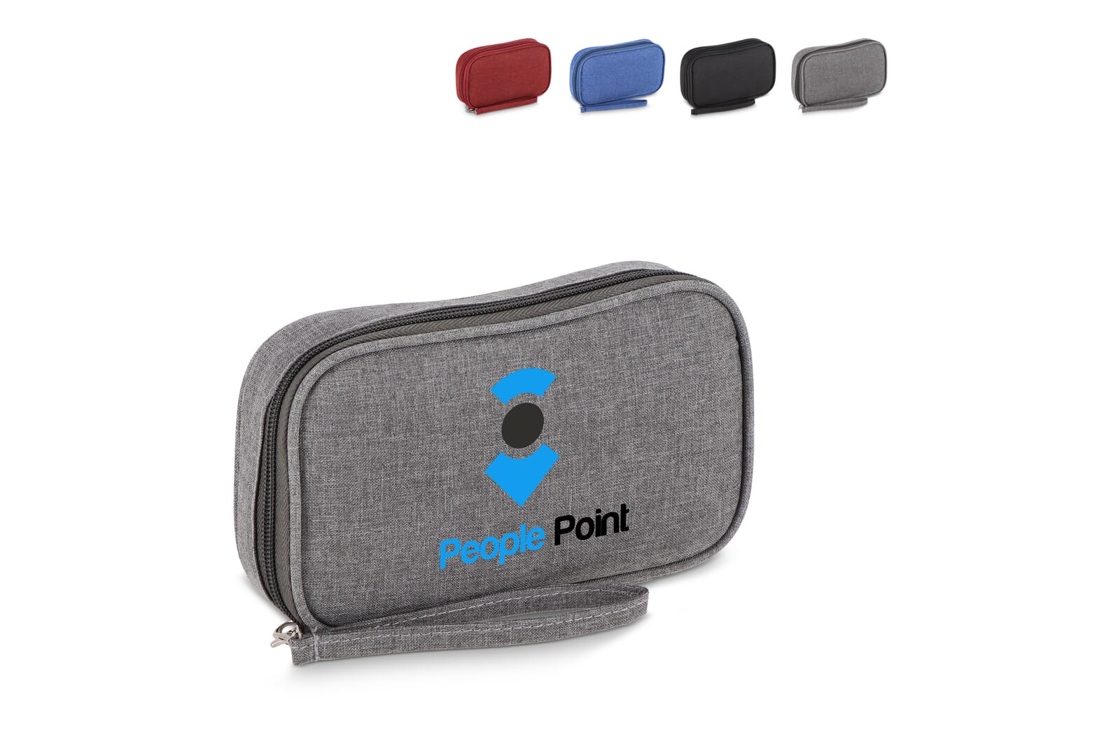 rPET 300D Kora organizer tas - JEFFS. Merchandise