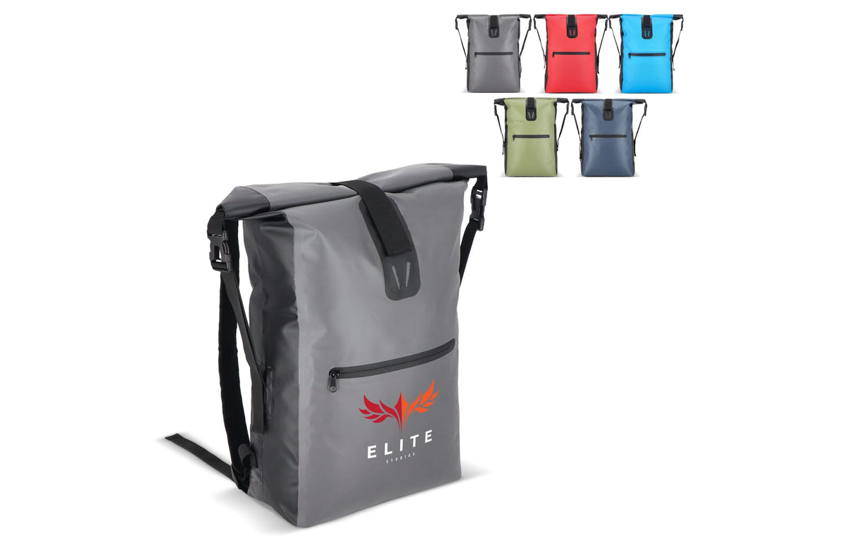 Rugzak Adventure 20L IPX4 - JEFFS. Merchandise