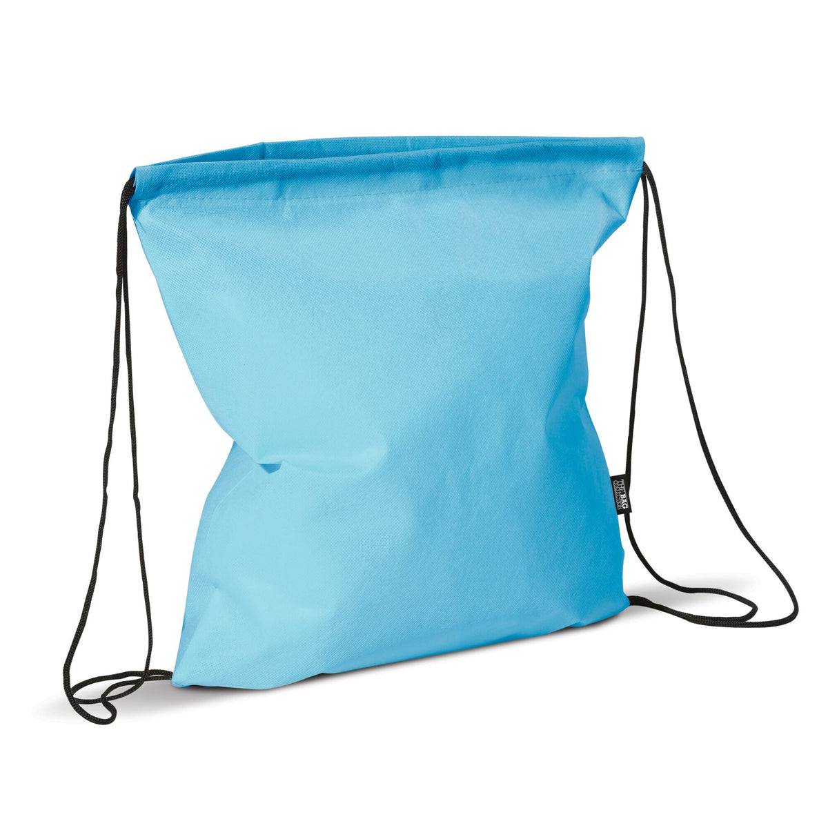 Rugzak non-woven 75g/m² - JEFFS. Merchandise