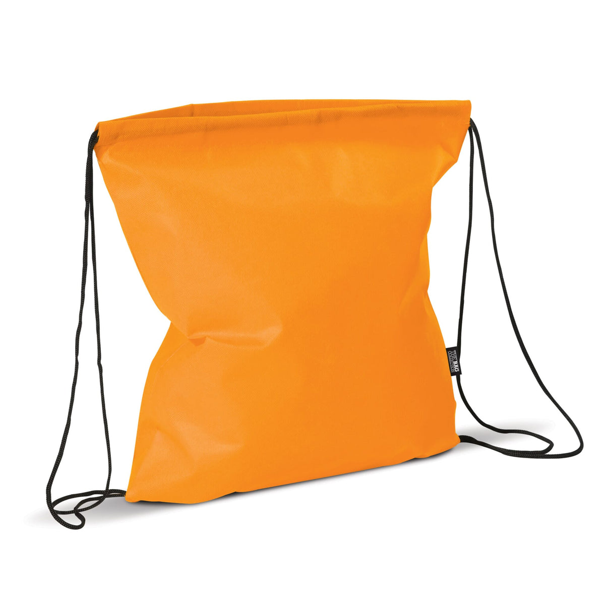 Rugzak non-woven 75g/m² - JEFFS. Merchandise