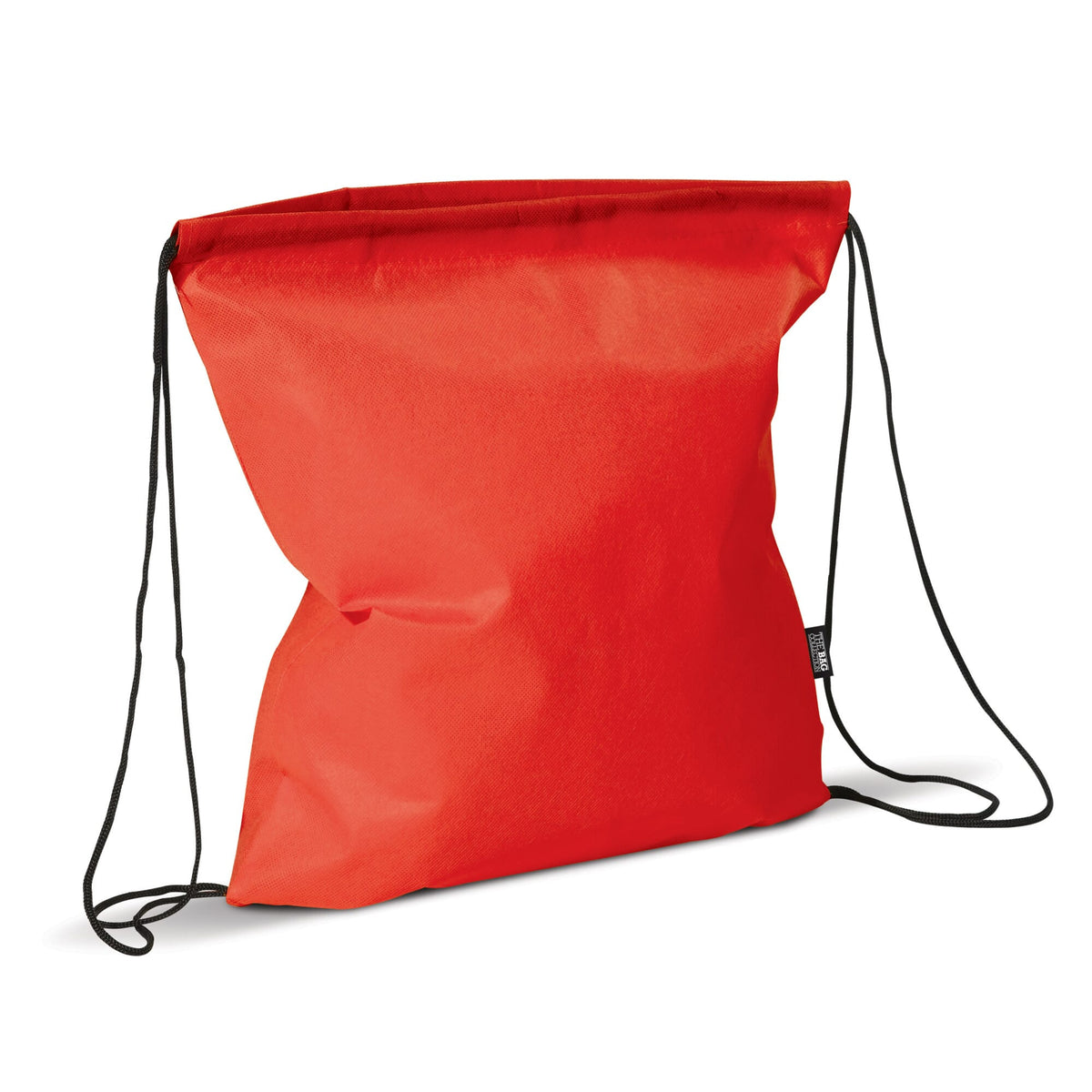 Rugzak non-woven 75g/m² - JEFFS. Merchandise