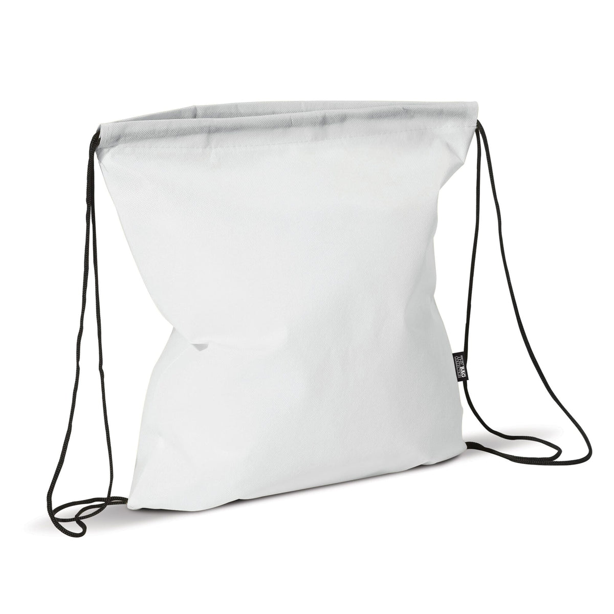 Rugzak non-woven 75g/m² - JEFFS. Merchandise