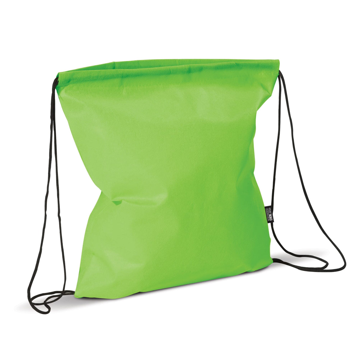 Rugzak non-woven 75g/m² - JEFFS. Merchandise