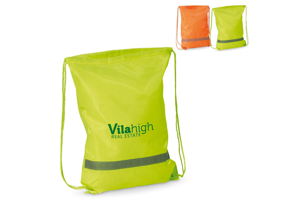 Rugzak reflectie 210 D - JEFFS. Merchandise