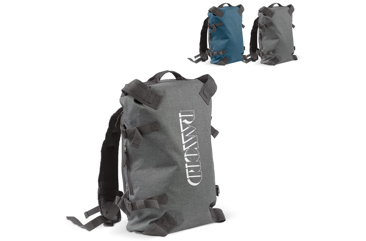 Rugzak Safe - JEFFS. Merchandise