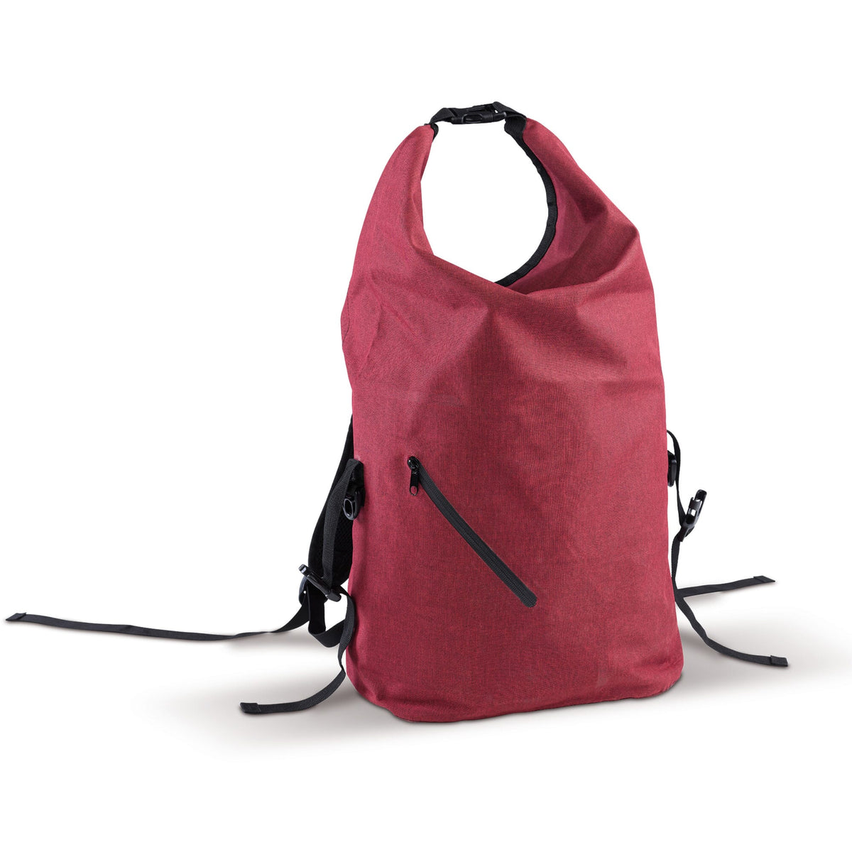 Rugzak waterdicht polyester 300D 20-22L - JEFFS. Merchandise