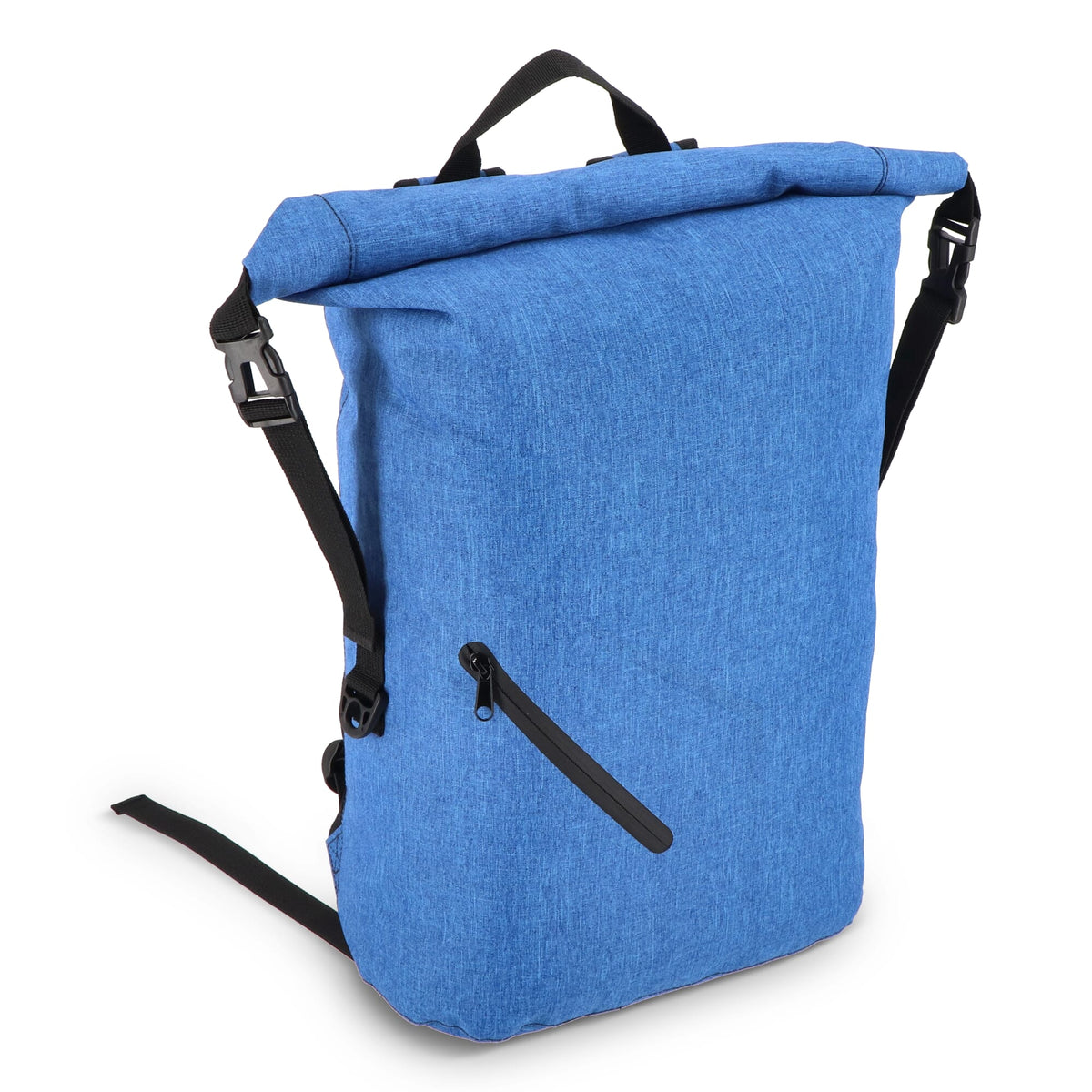 Rugzak waterdicht polyester 300D 20-22L - JEFFS. Merchandise