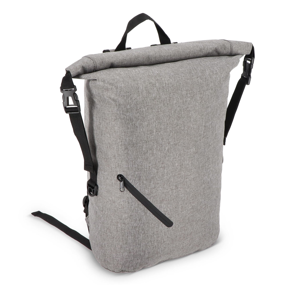 Rugzak waterdicht polyester 300D 20-22L - JEFFS. Merchandise