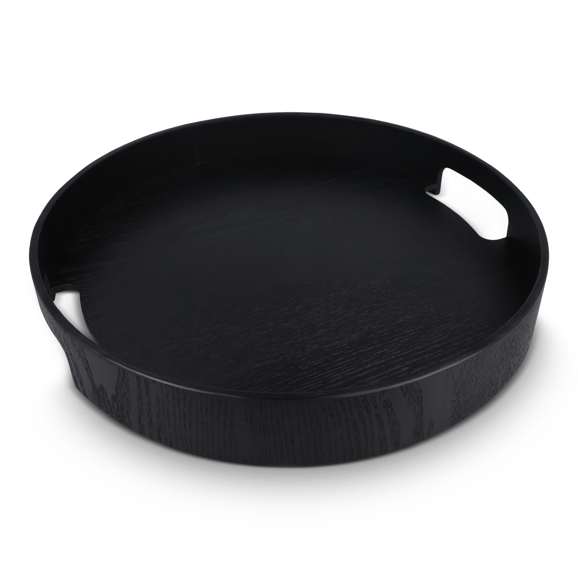 Sagaform Hanna Rond Dienblad 35cm - JEFFS. Merchandise