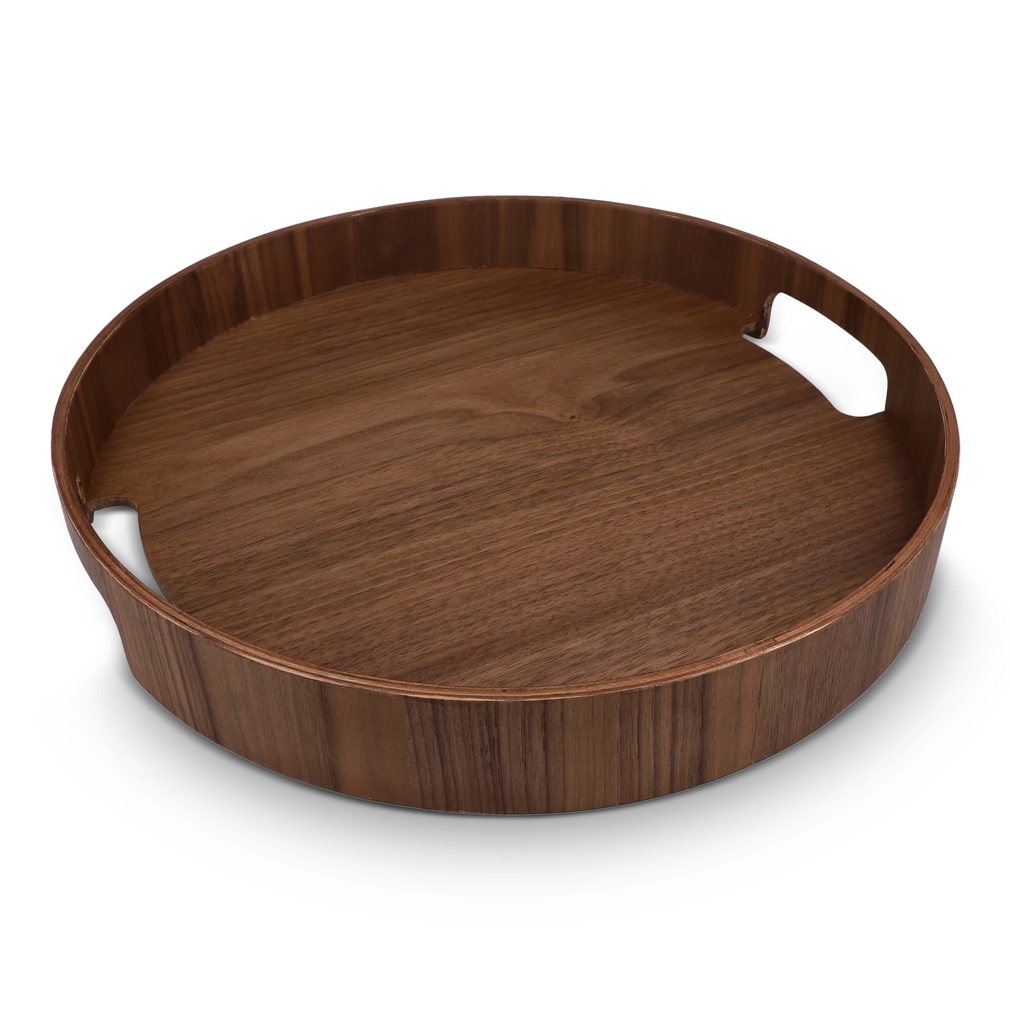 Sagaform Hanna Rond Dienblad 35cm - JEFFS. Merchandise
