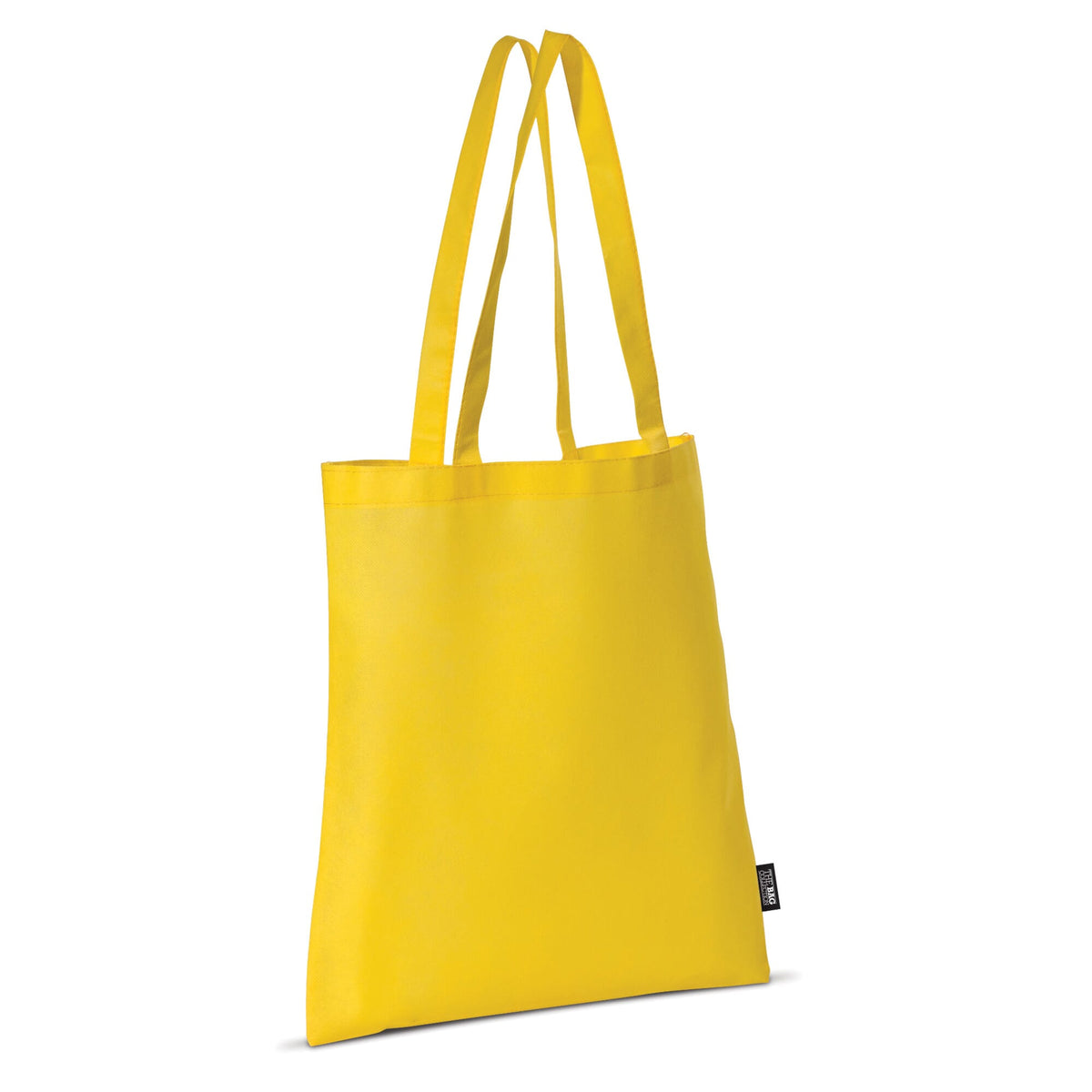 Schoudertas non-woven 75g/m² - JEFFS. Merchandise