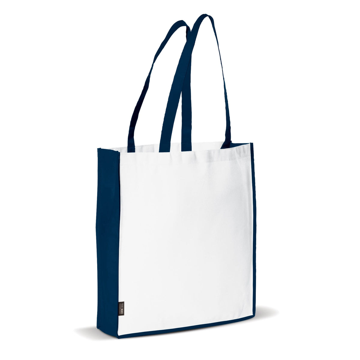 Schoudertas non-woven 75g/m² - JEFFS. Merchandise