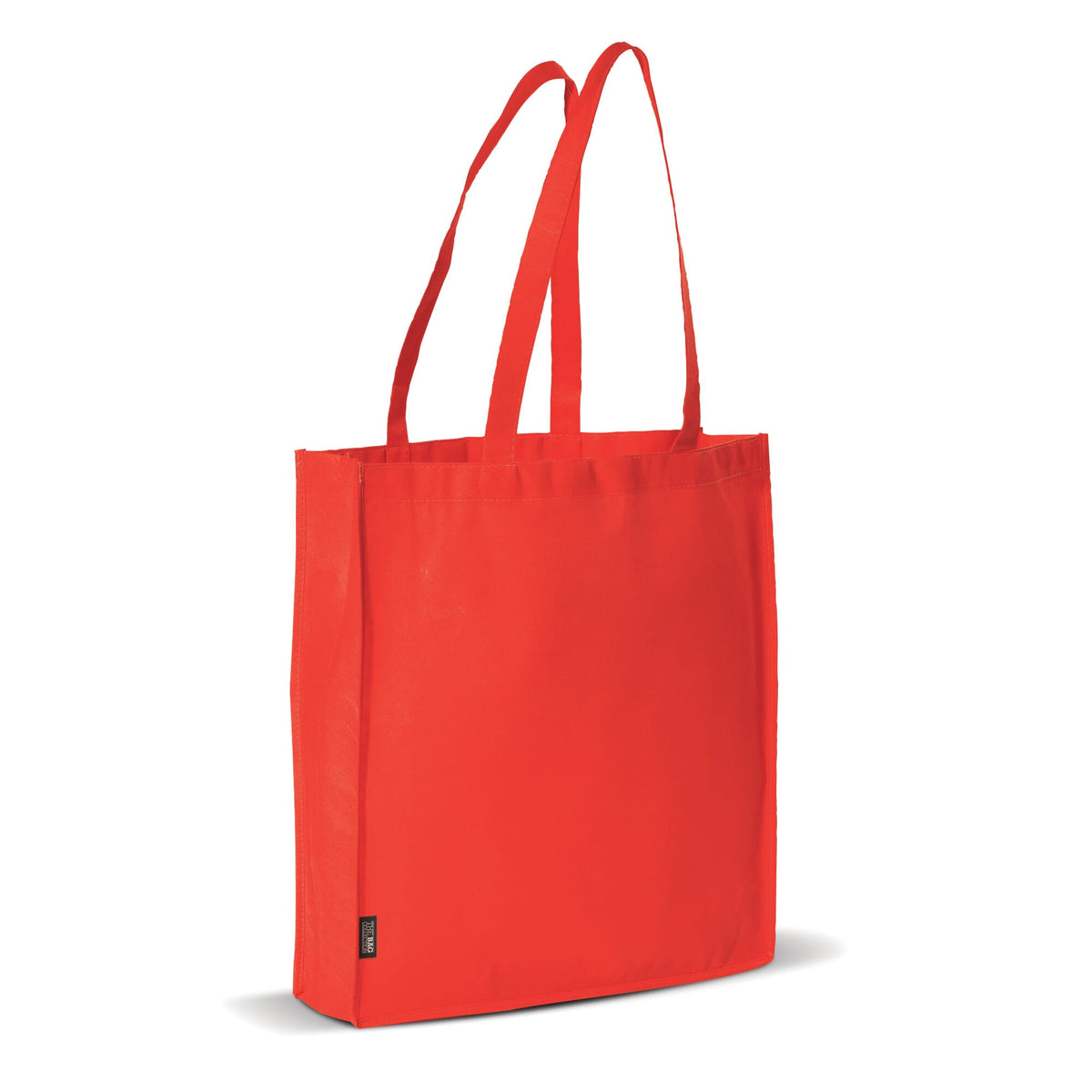 Schoudertas non-woven 75g/m² - JEFFS. Merchandise