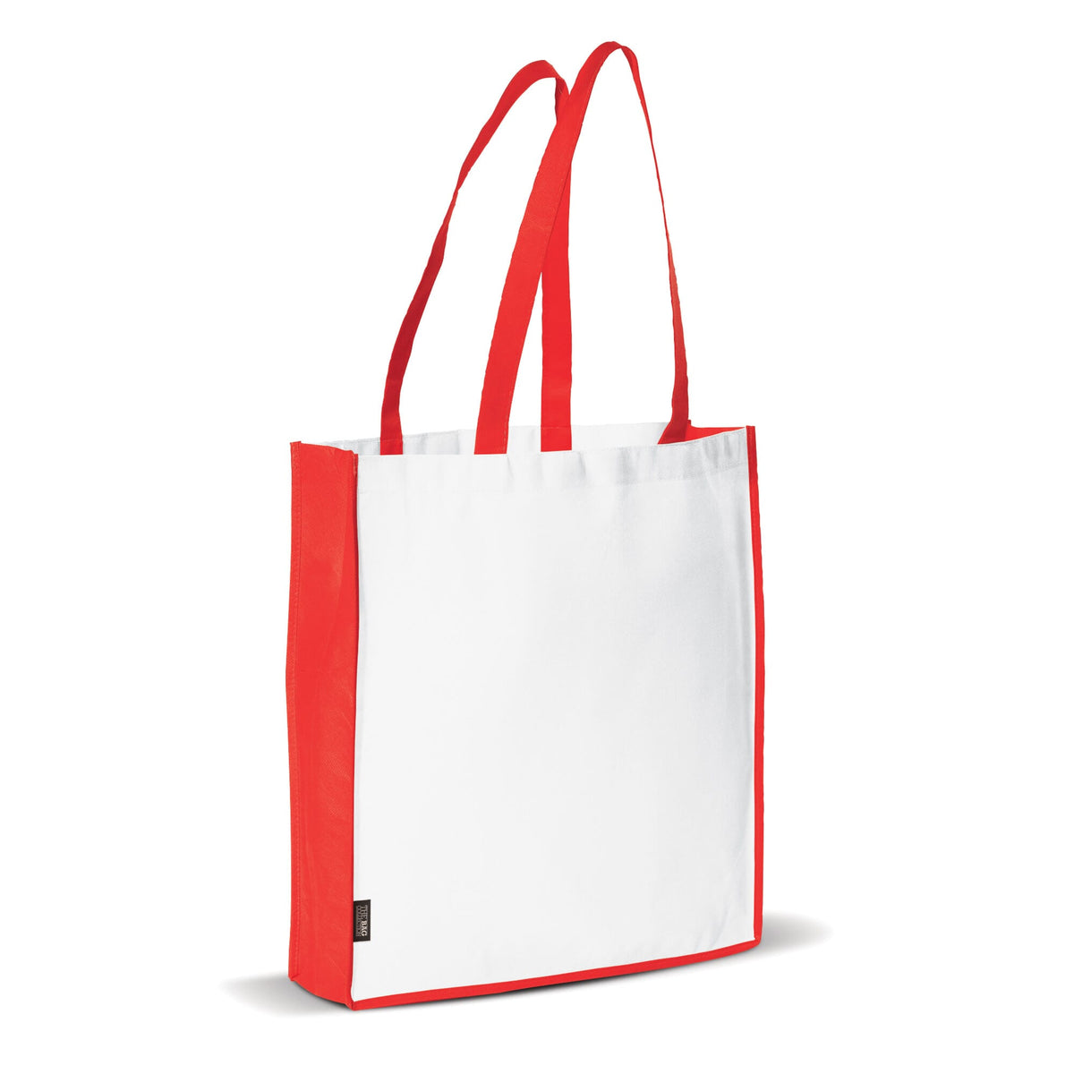 Schoudertas non-woven 75g/m² - JEFFS. Merchandise