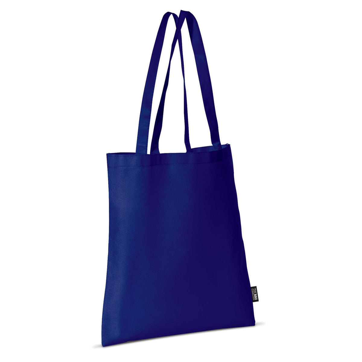 Schoudertas non-woven 75g/m² - JEFFS. Merchandise