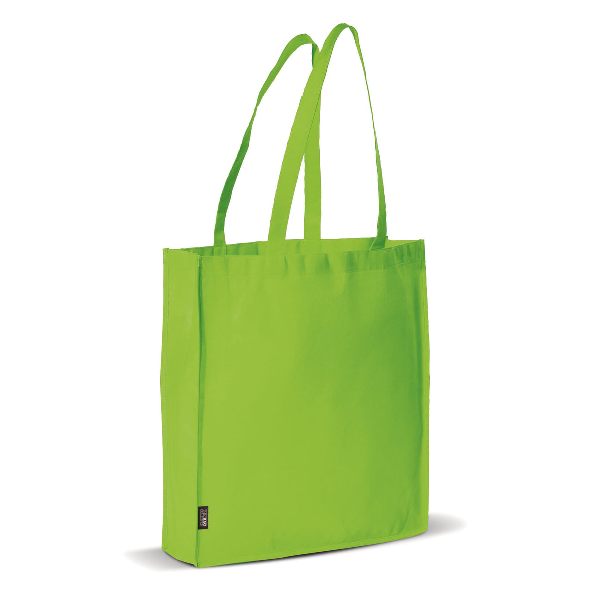 Schoudertas non-woven 75g/m² - JEFFS. Merchandise