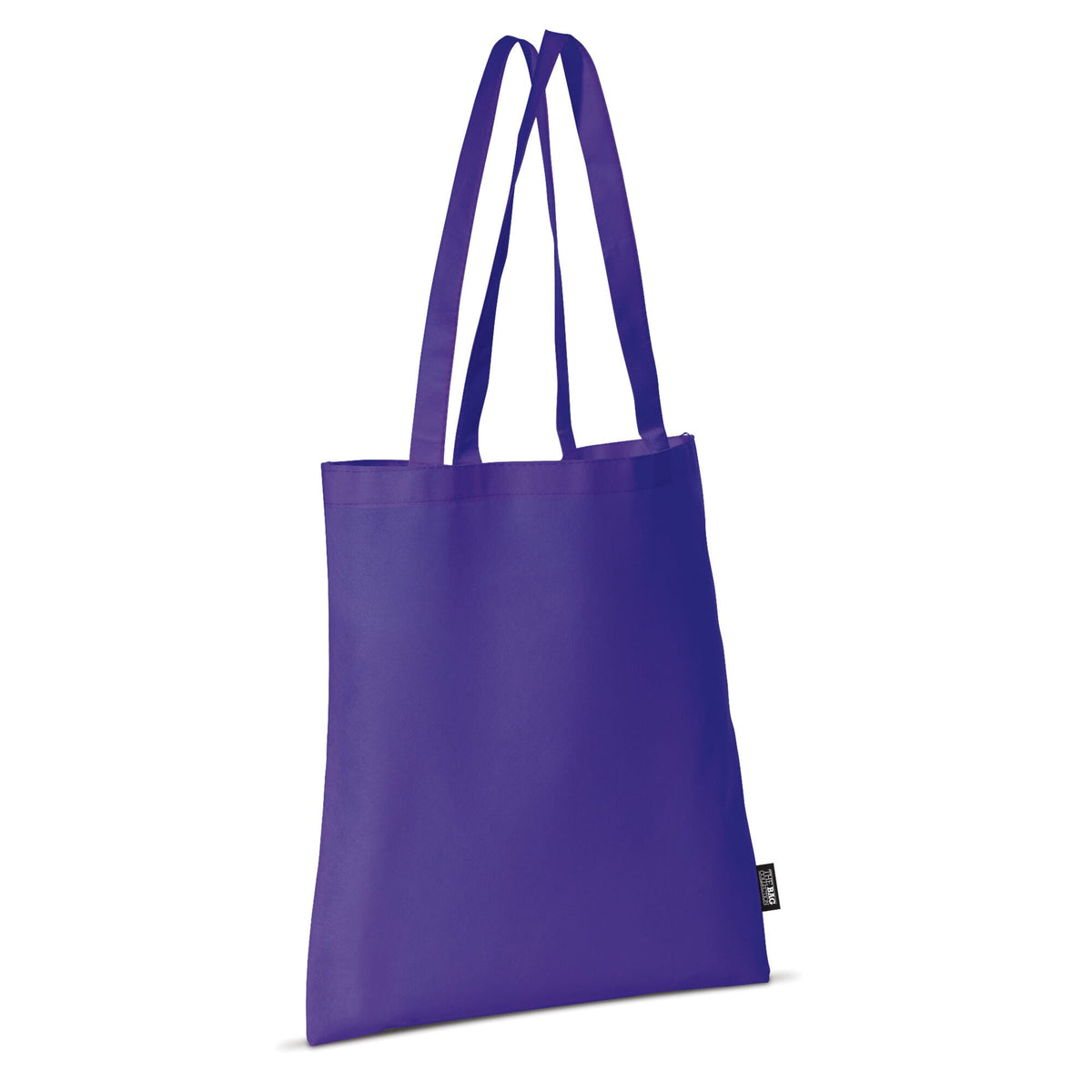 Schoudertas non-woven 75g/m² - JEFFS. Merchandise