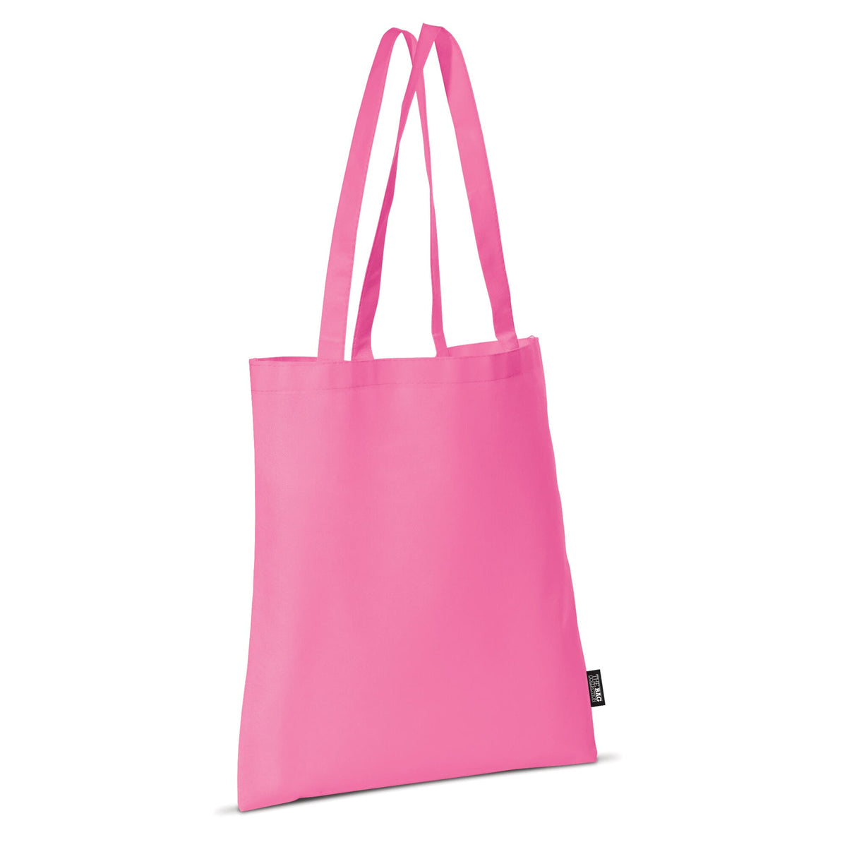 Schoudertas non-woven 75g/m² - JEFFS. Merchandise