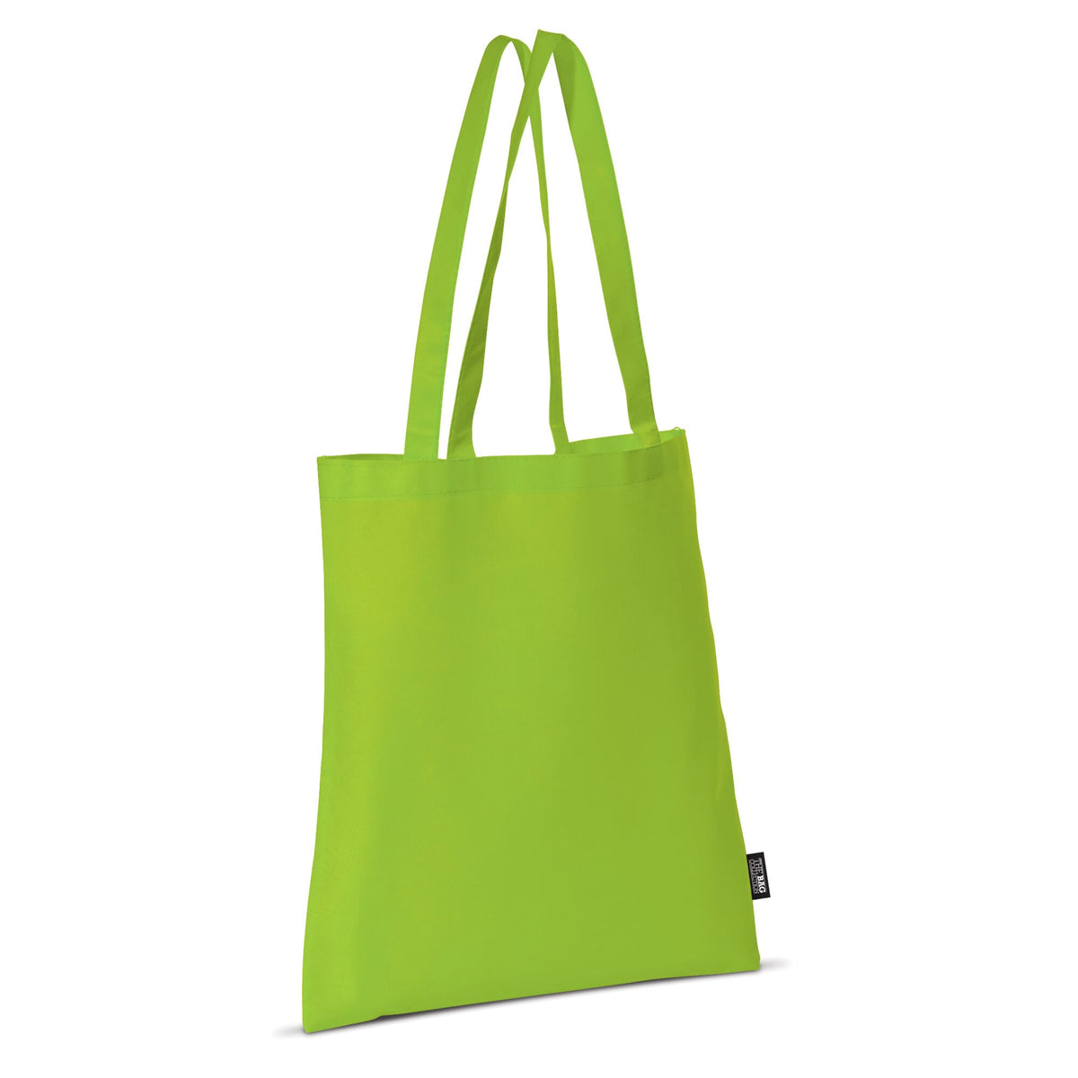 Schoudertas non-woven 75g/m² - JEFFS. Merchandise