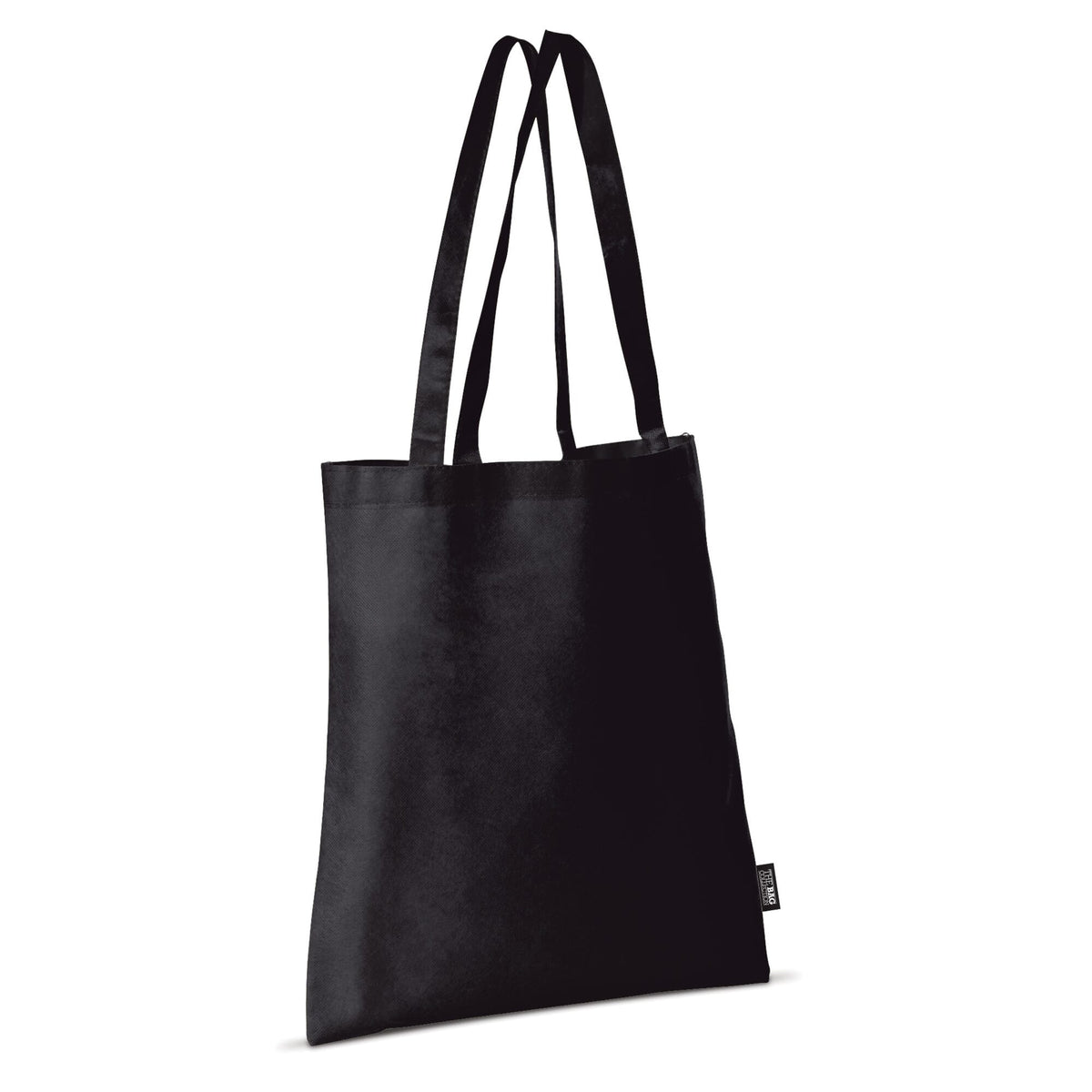 Schoudertas non-woven 75g/m² - JEFFS. Merchandise