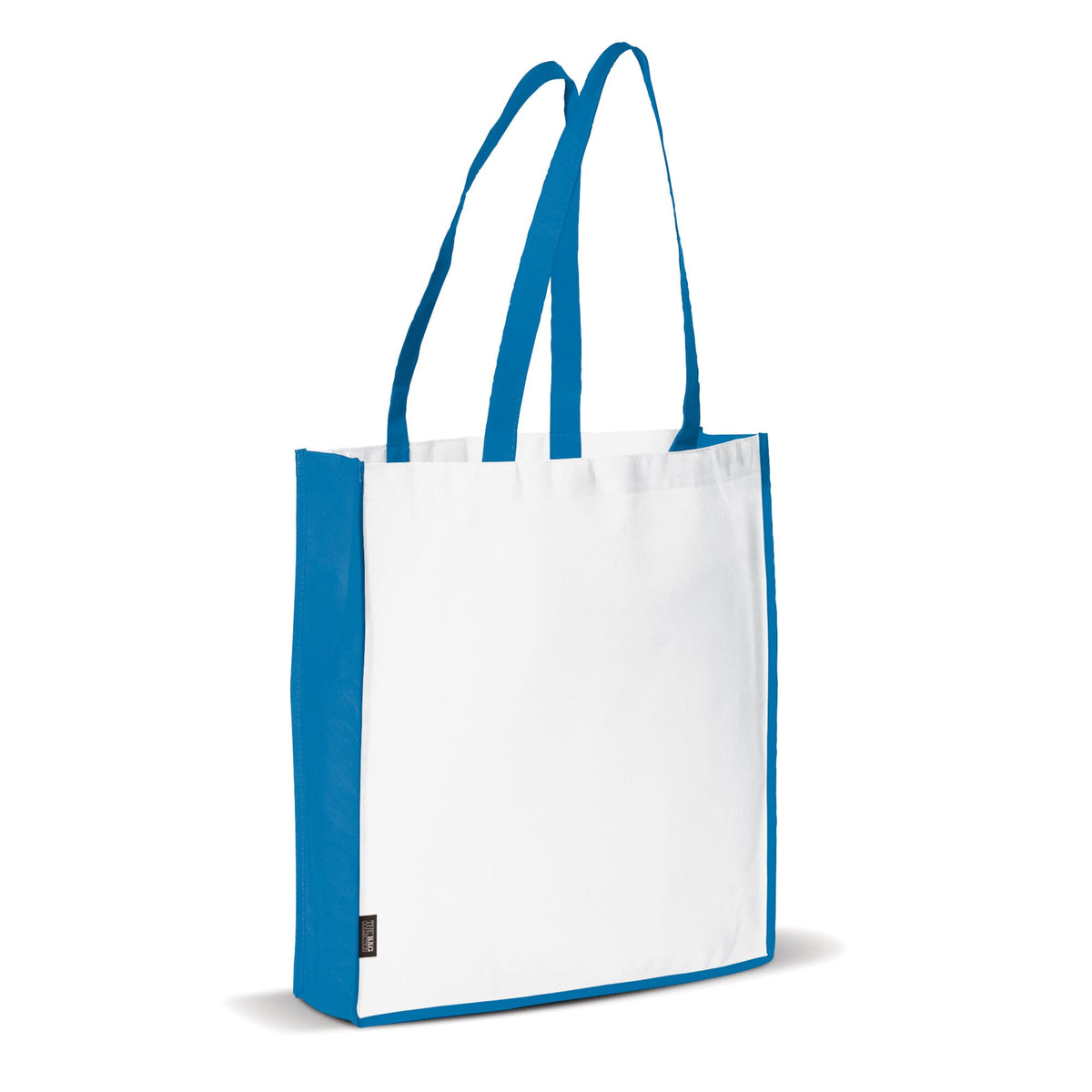 Schoudertas non-woven 75g/m² - JEFFS. Merchandise