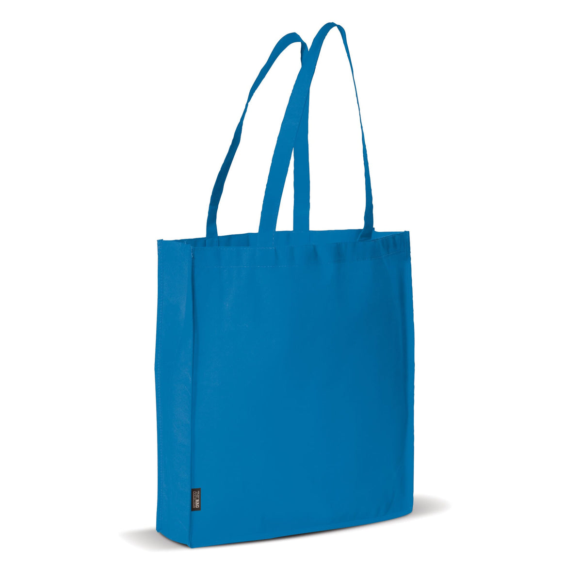 Schoudertas non-woven 75g/m² - JEFFS. Merchandise